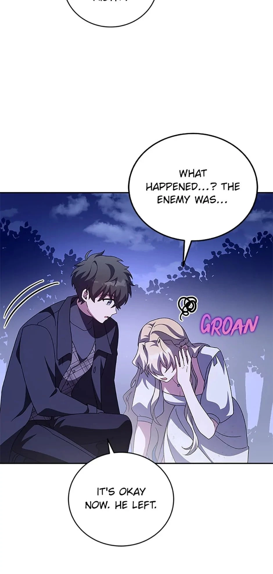 The Novel’s Extra Chapter 69 - 21