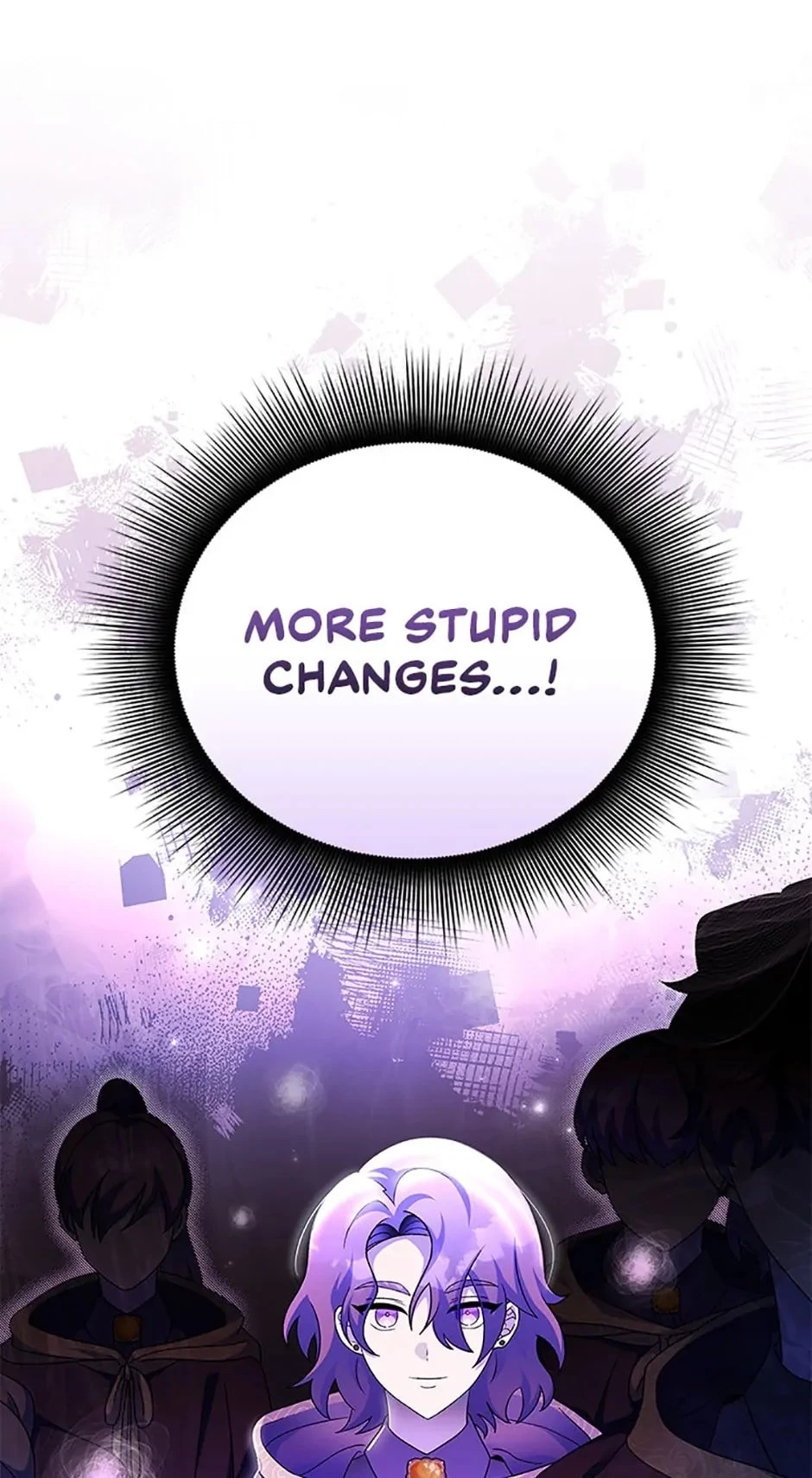 The Novel’s Extra Chapter 70 - 92