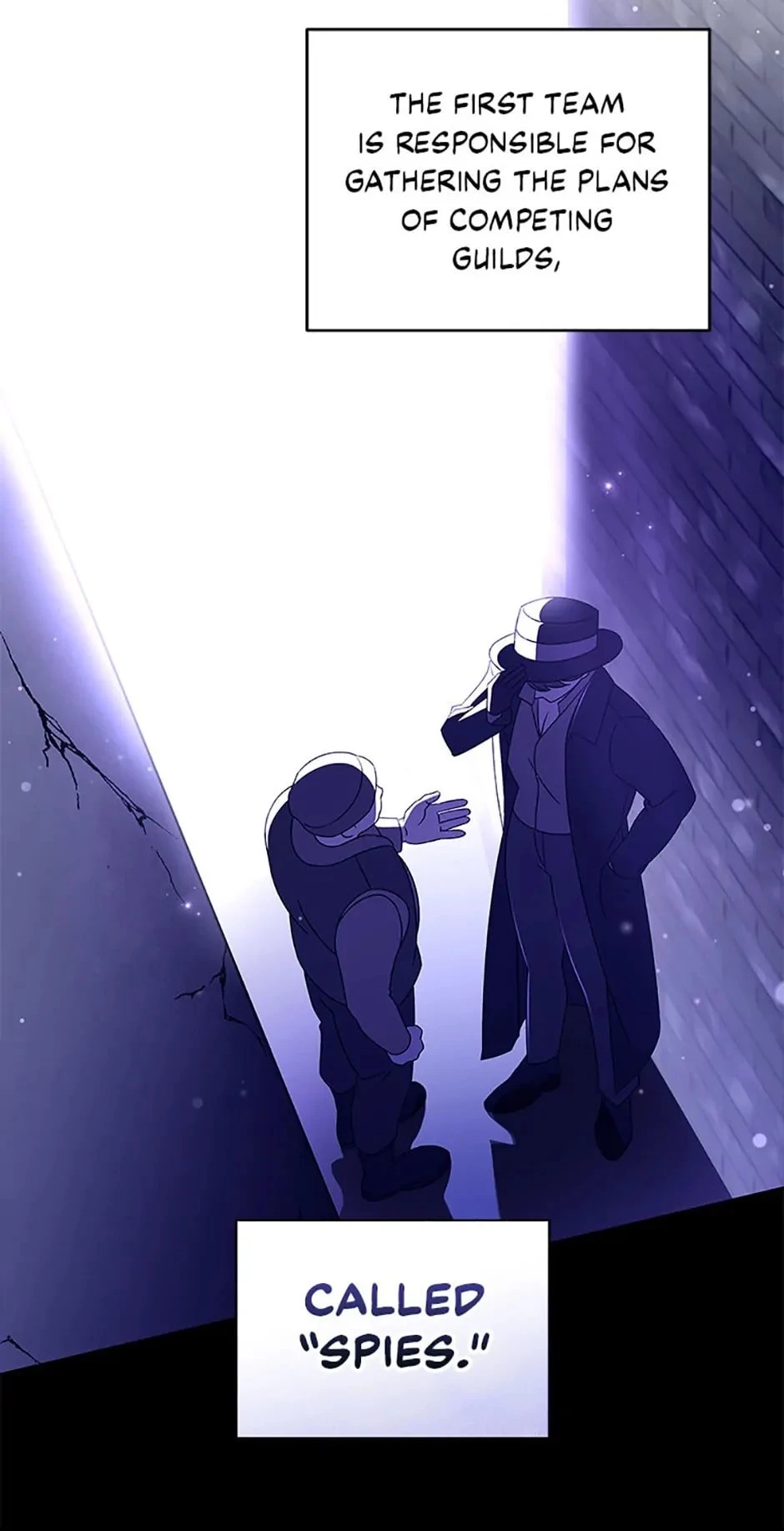 The Novel’s Extra Chapter 71 - 100