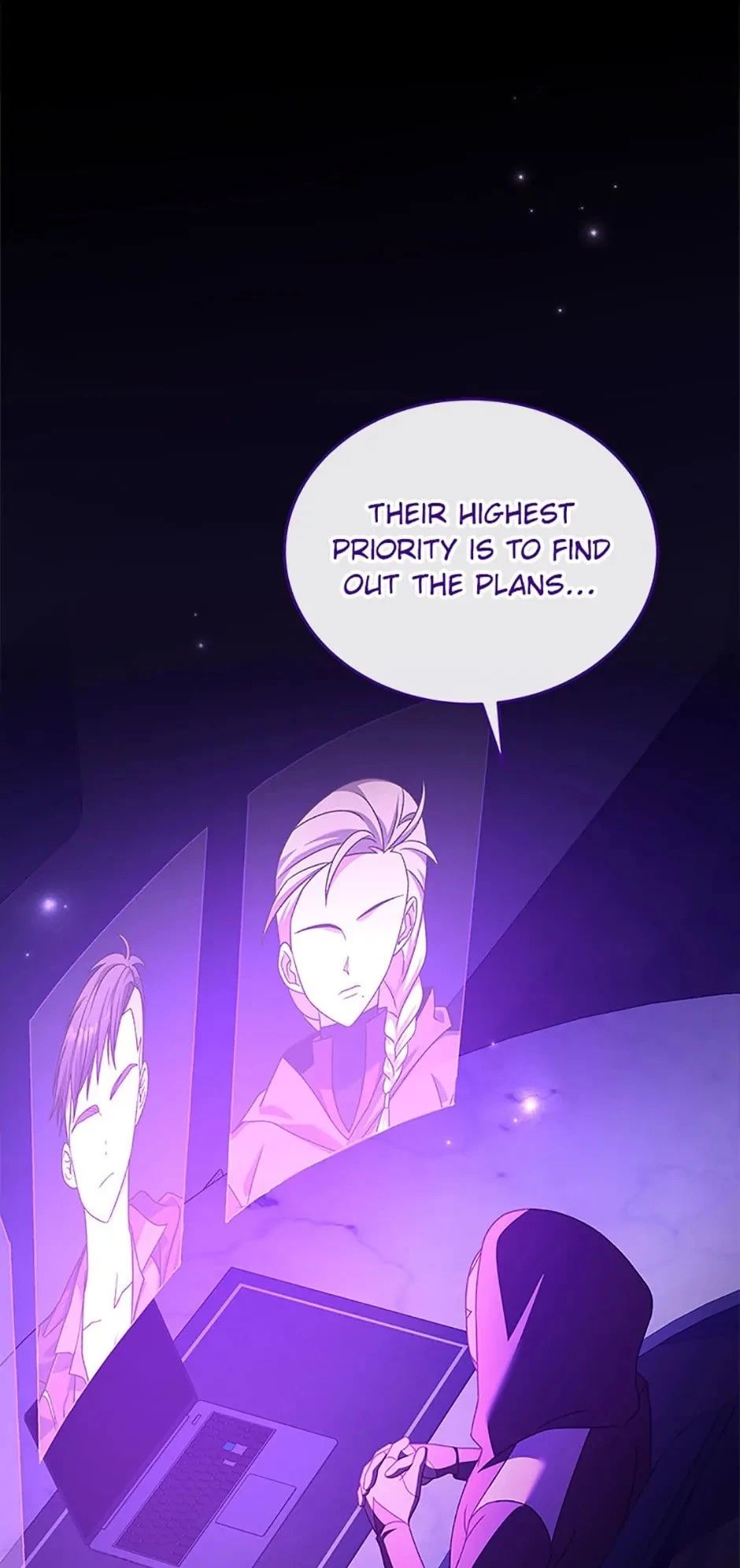 The Novel’s Extra Chapter 71 - 101