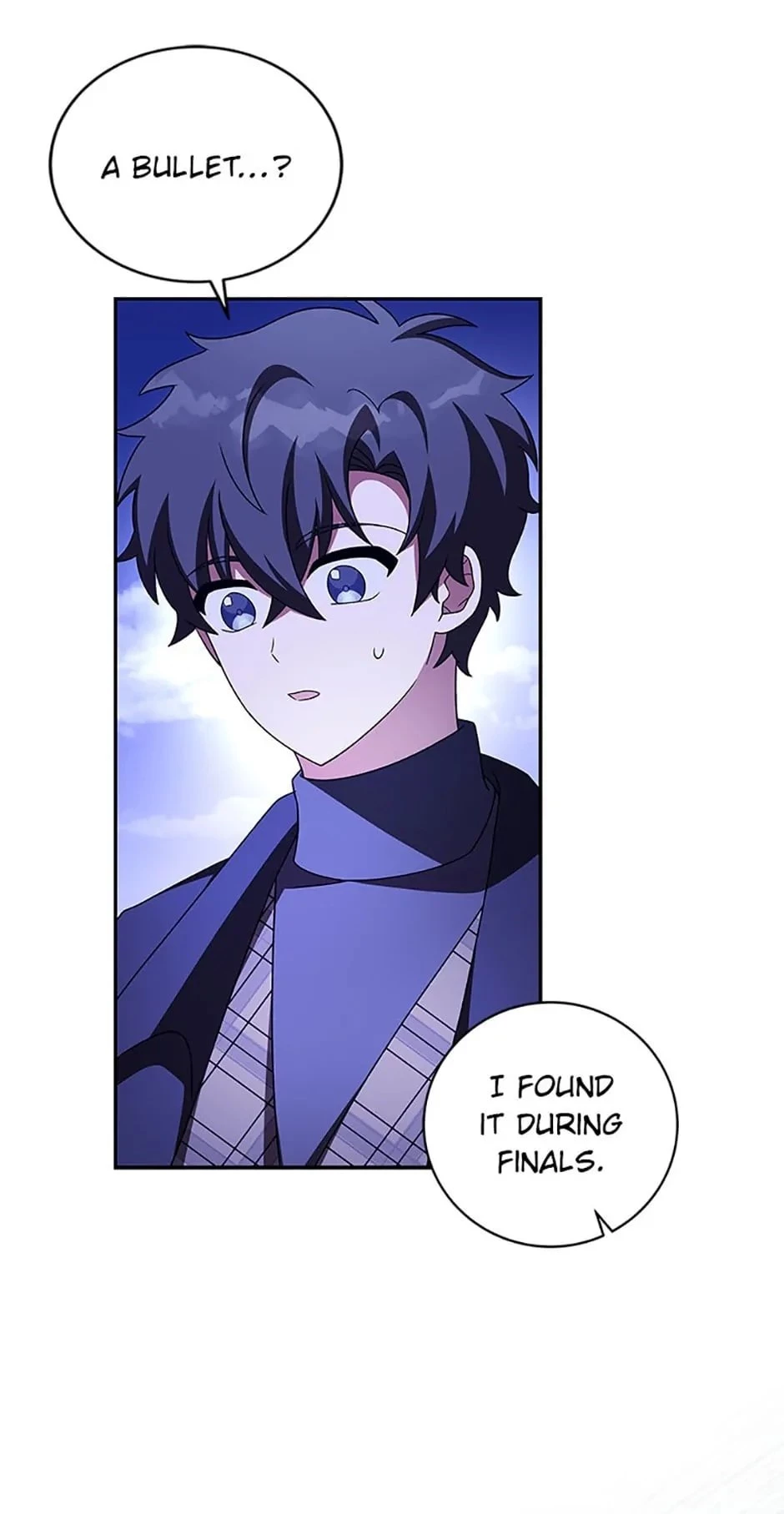 The Novel’s Extra Chapter 69 - 28