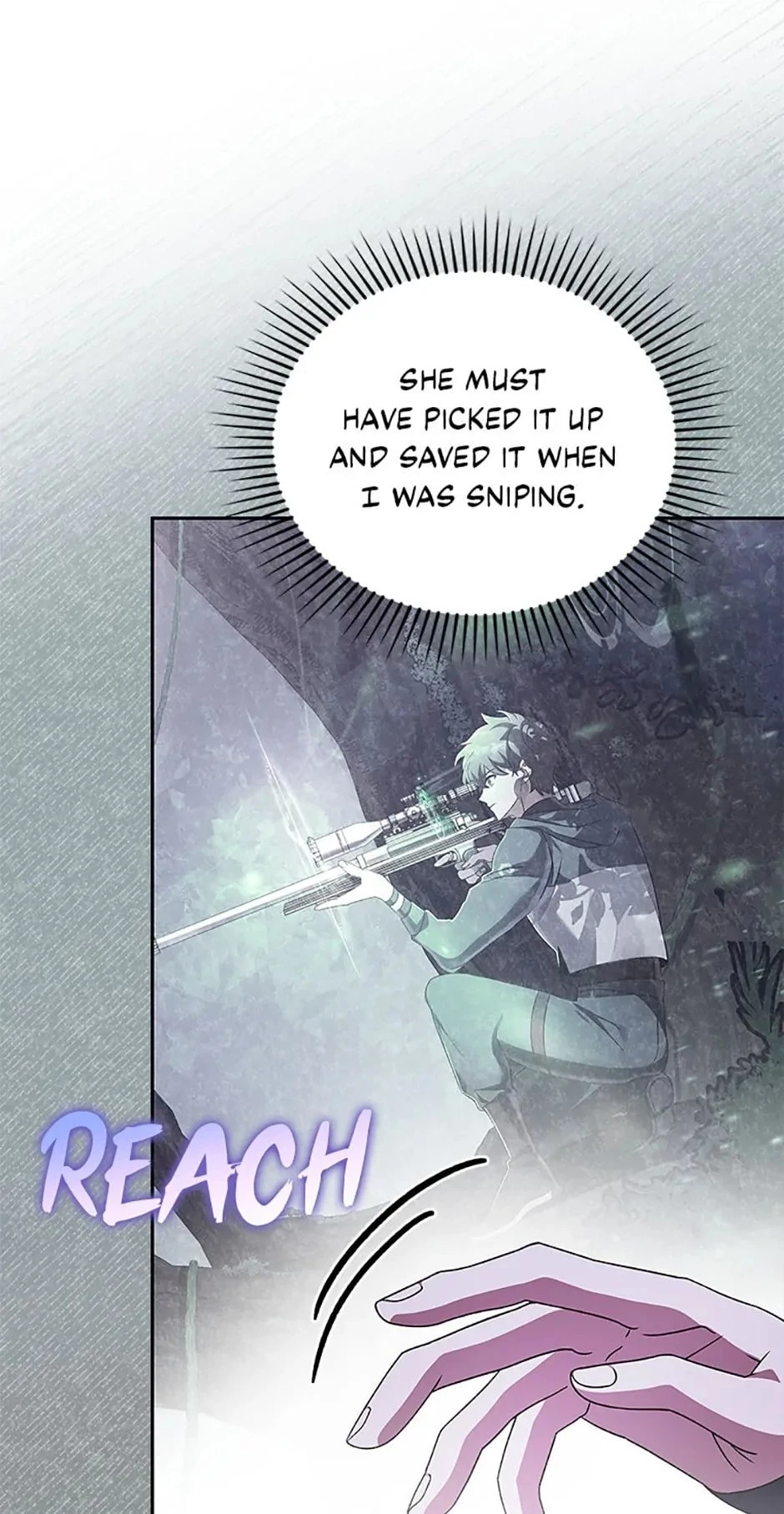 The Novel’s Extra Chapter 69 - 29
