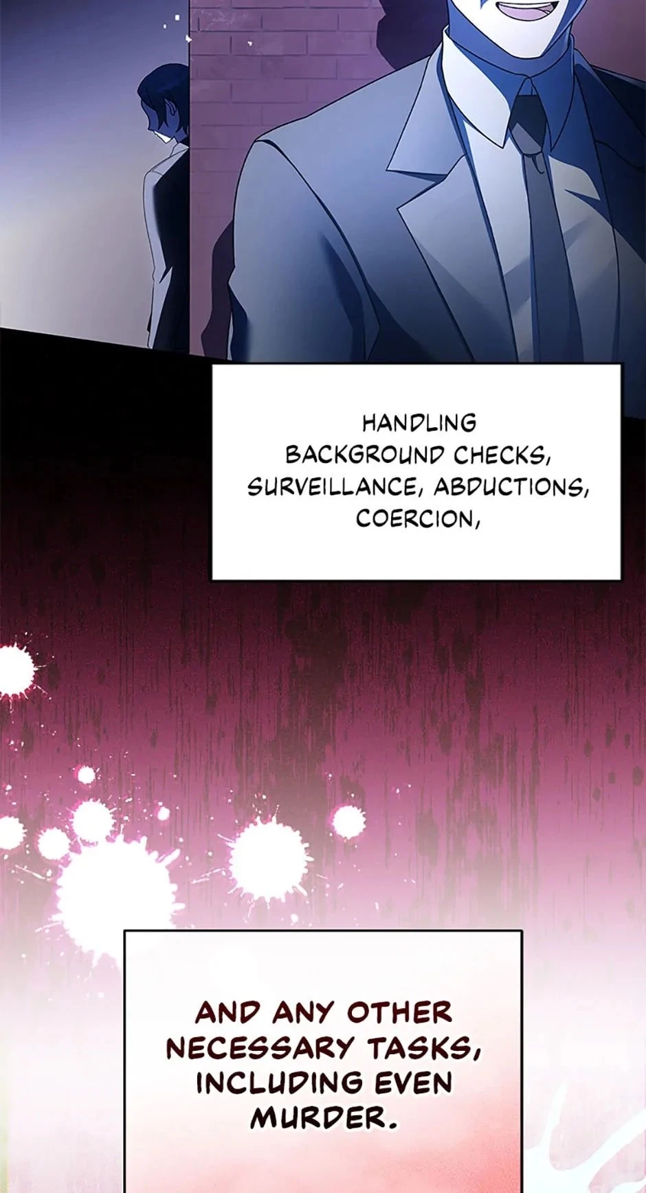 The Novel’s Extra Chapter 71 - 108