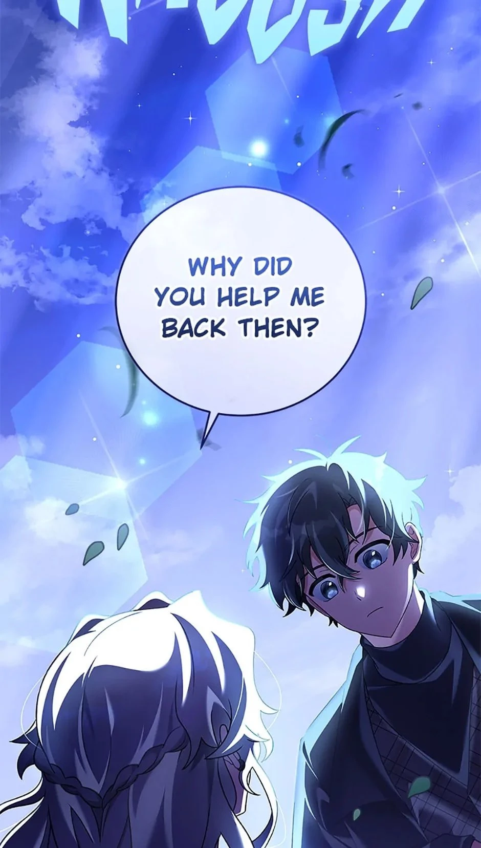 The Novel’s Extra Chapter 69 - 34