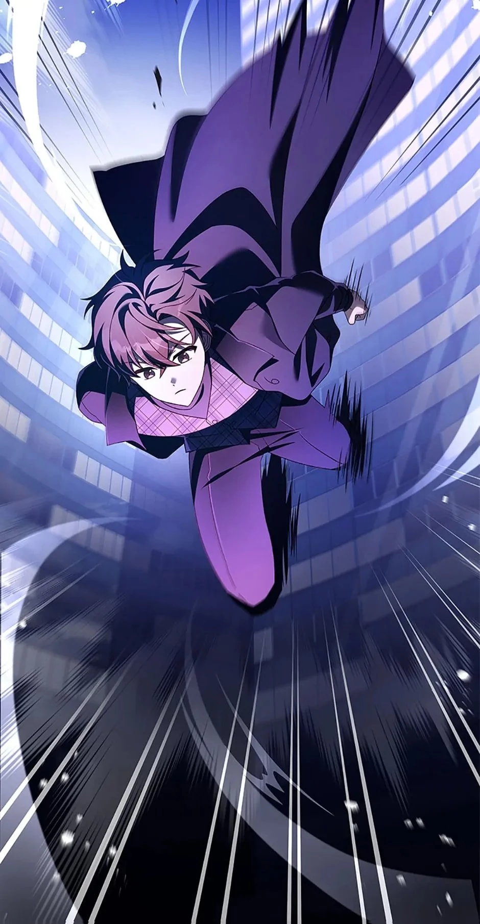 The Novel’s Extra Chapter 68 - 7