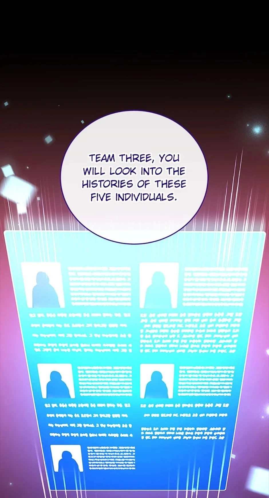 The Novel’s Extra Chapter 71 - 111
