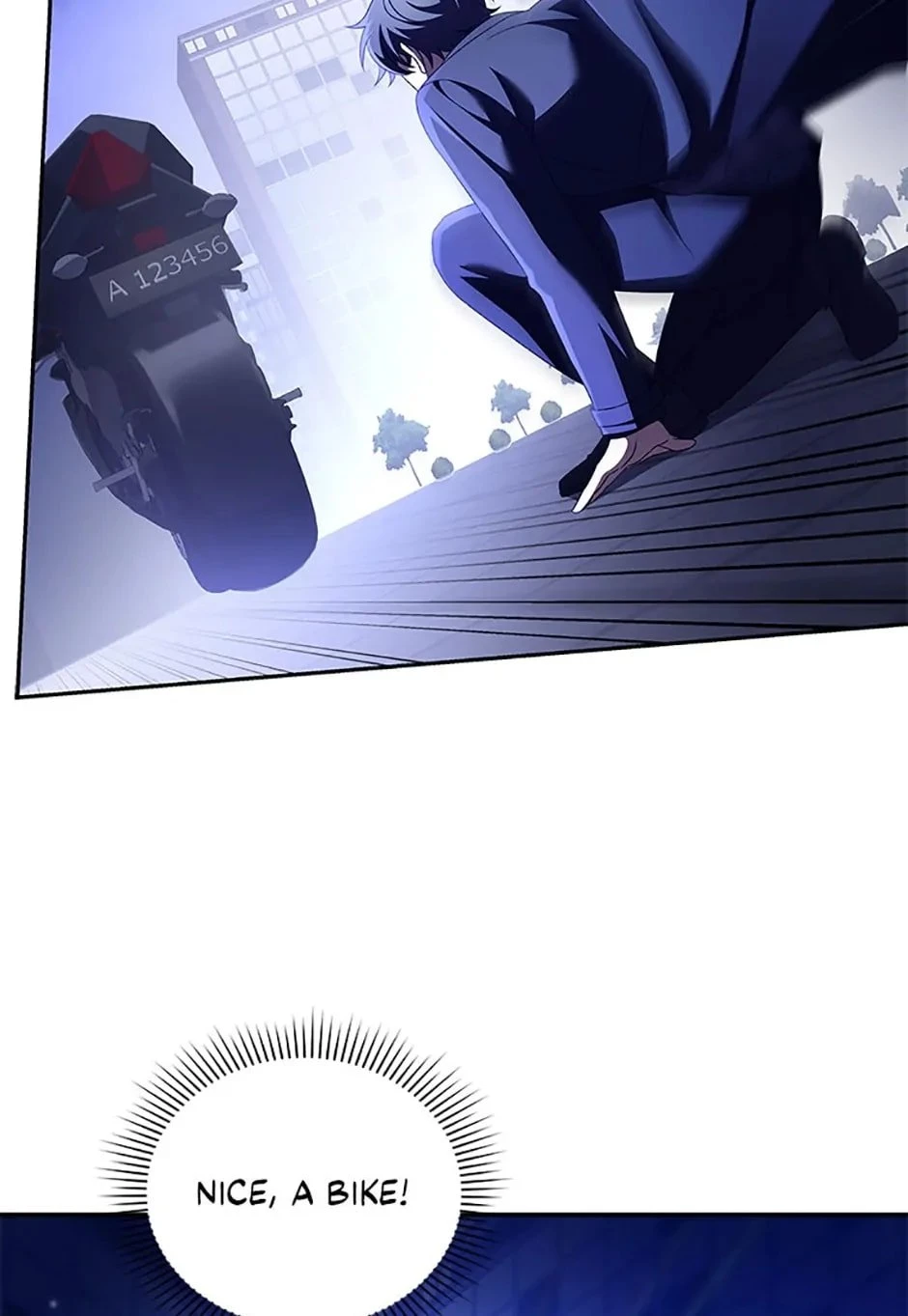 The Novel’s Extra Chapter 68 - 9