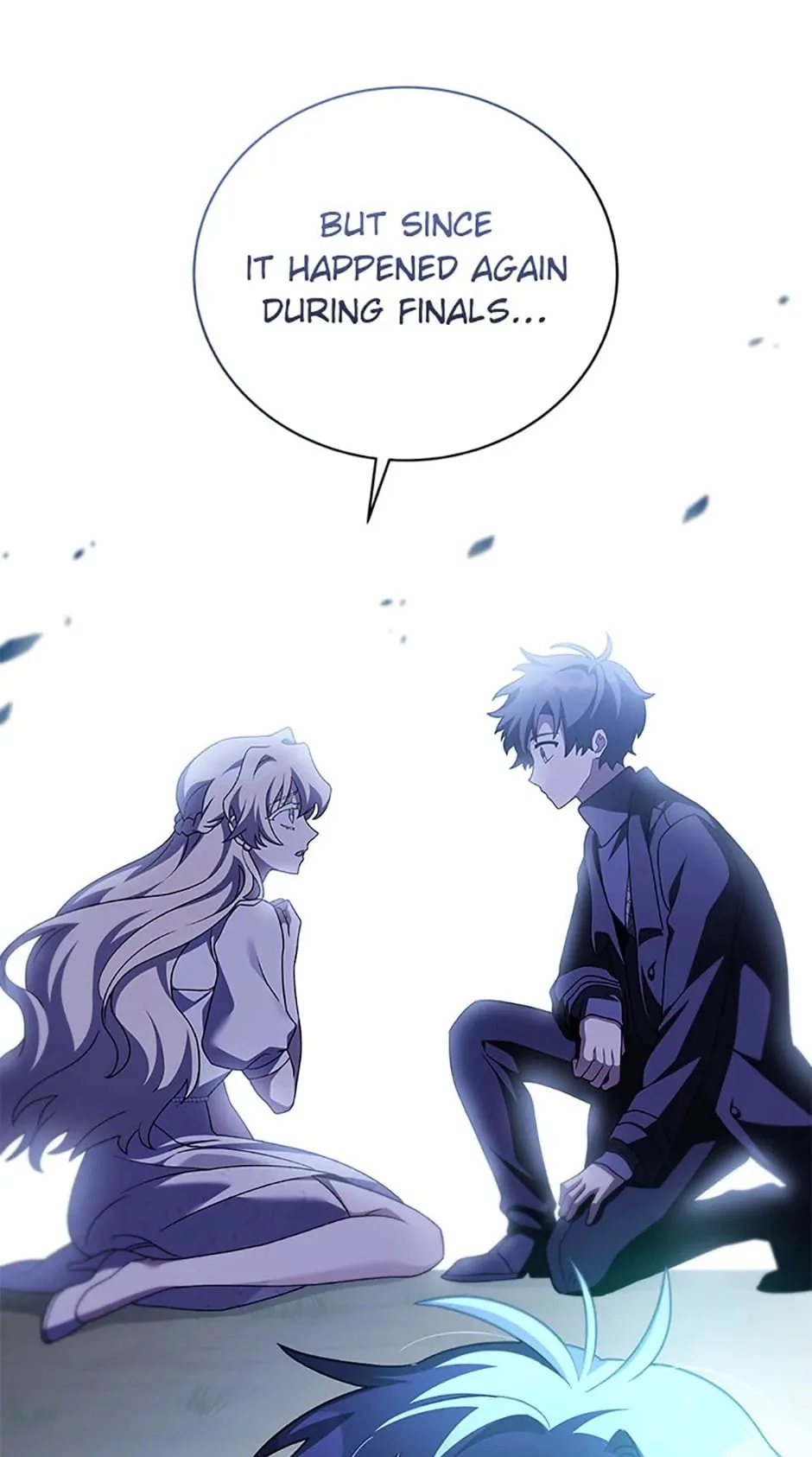 The Novel’s Extra Chapter 69 - 37