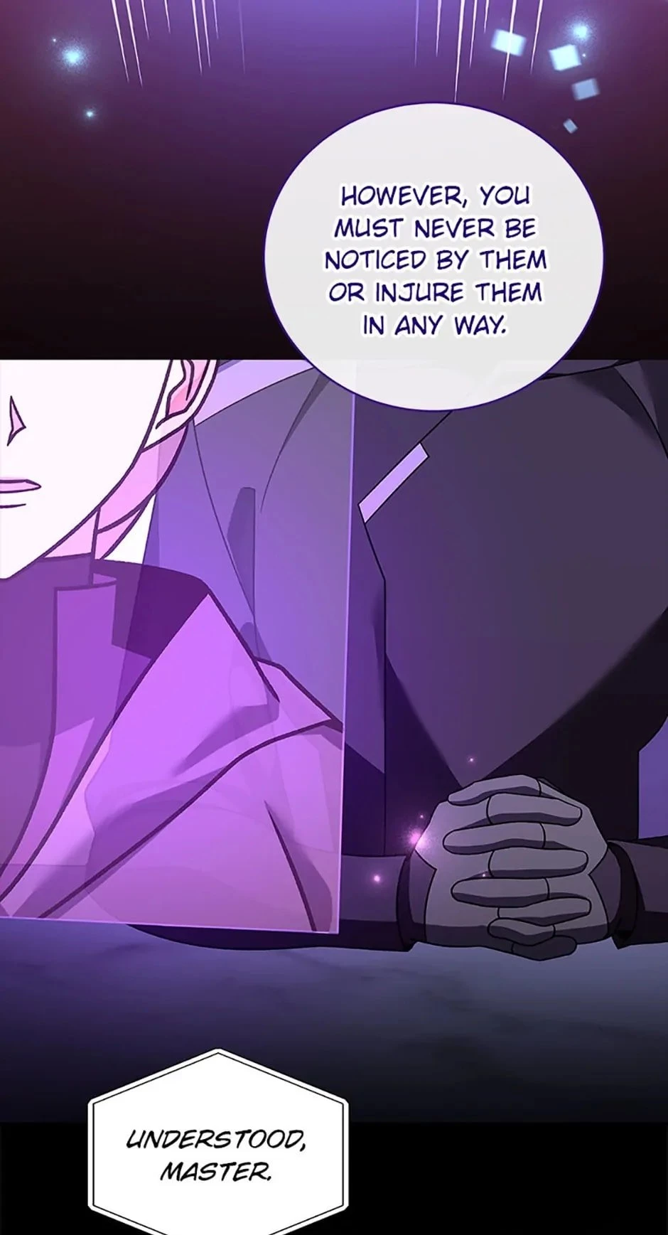 The Novel’s Extra Chapter 71 - 112