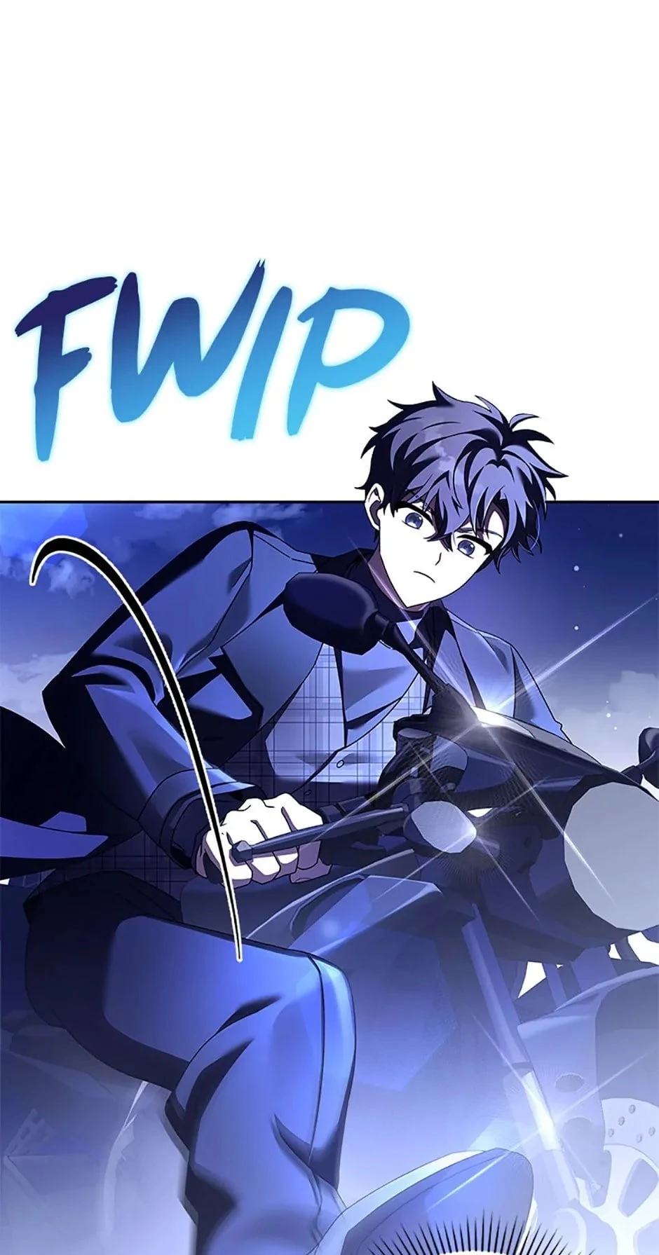 The Novel’s Extra Chapter 68 - 11