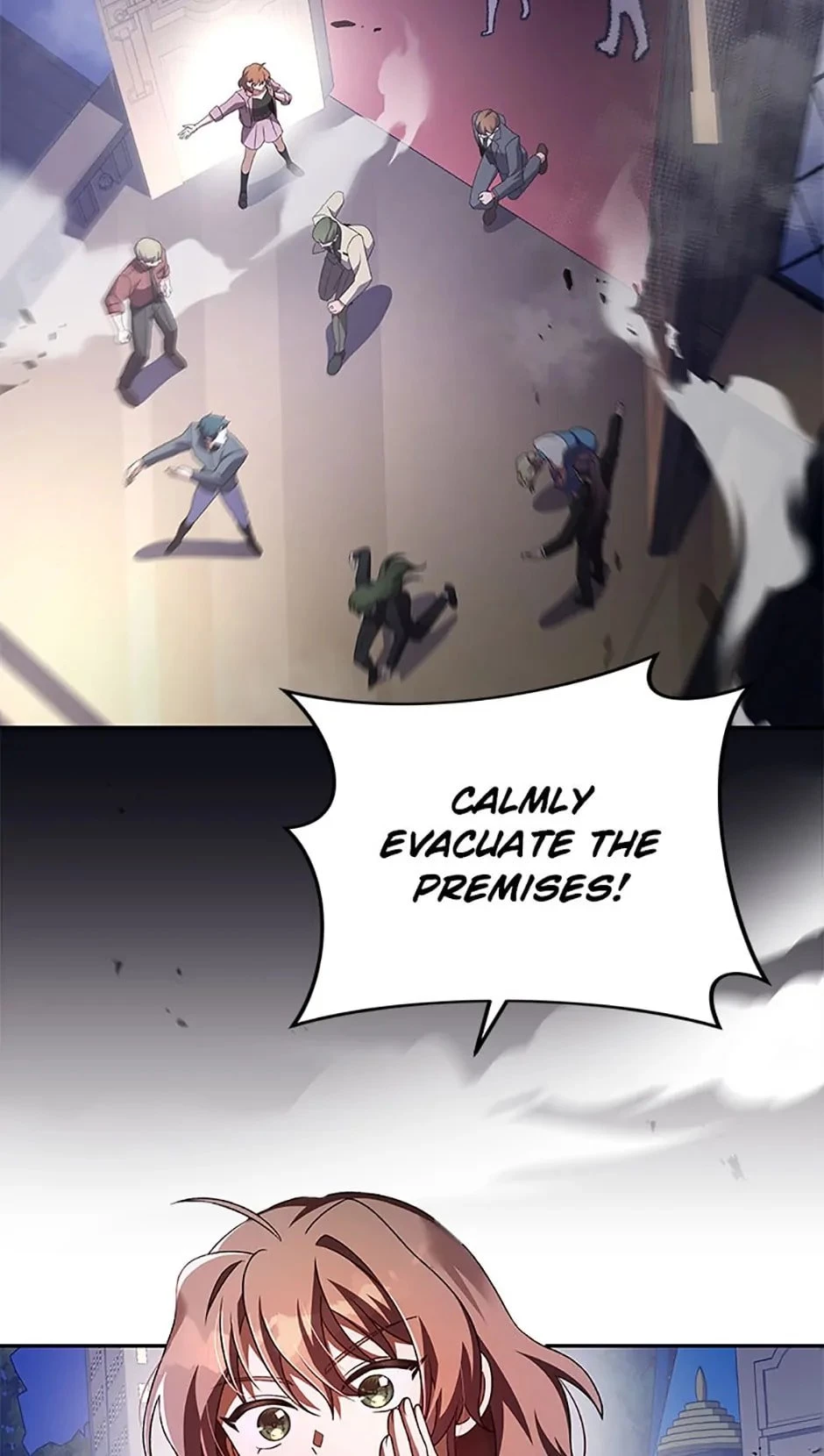The Novel’s Extra Chapter 68 - 17