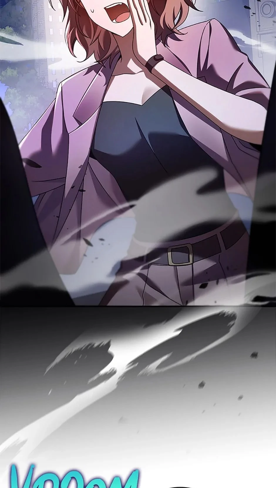 The Novel’s Extra Chapter 68 - 18