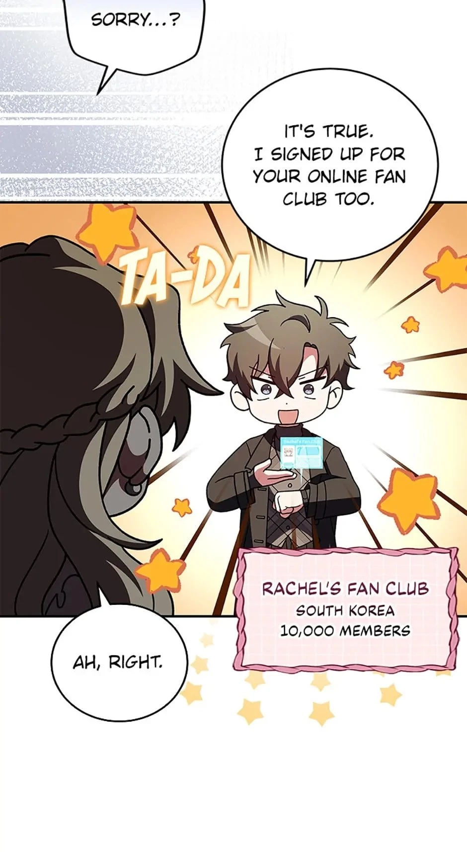 The Novel’s Extra Chapter 69 - 45
