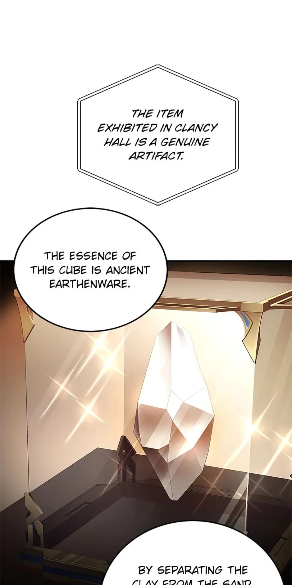 The Novel’s Extra Chapter 67 - 3