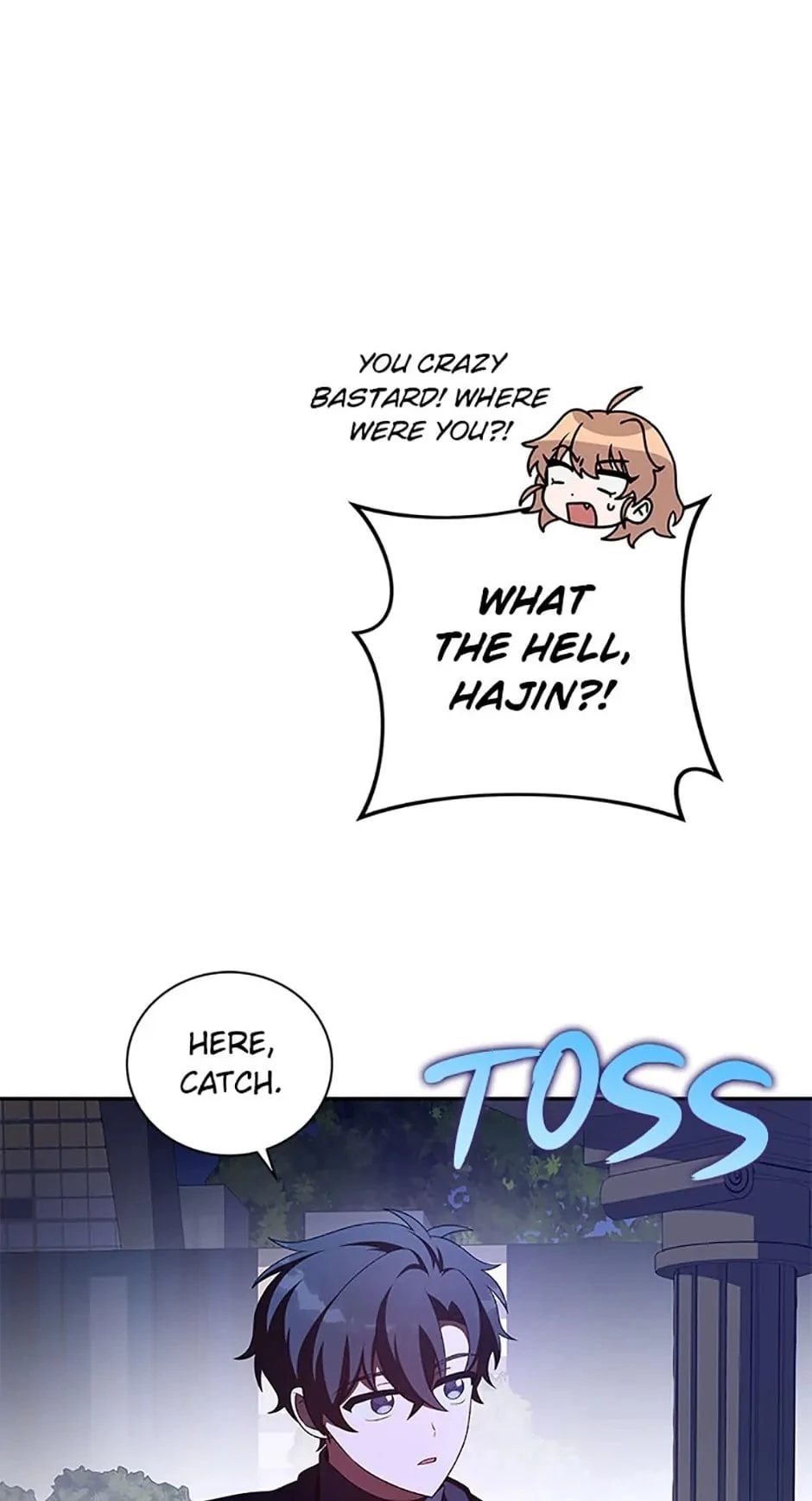 The Novel’s Extra Chapter 68 - 21