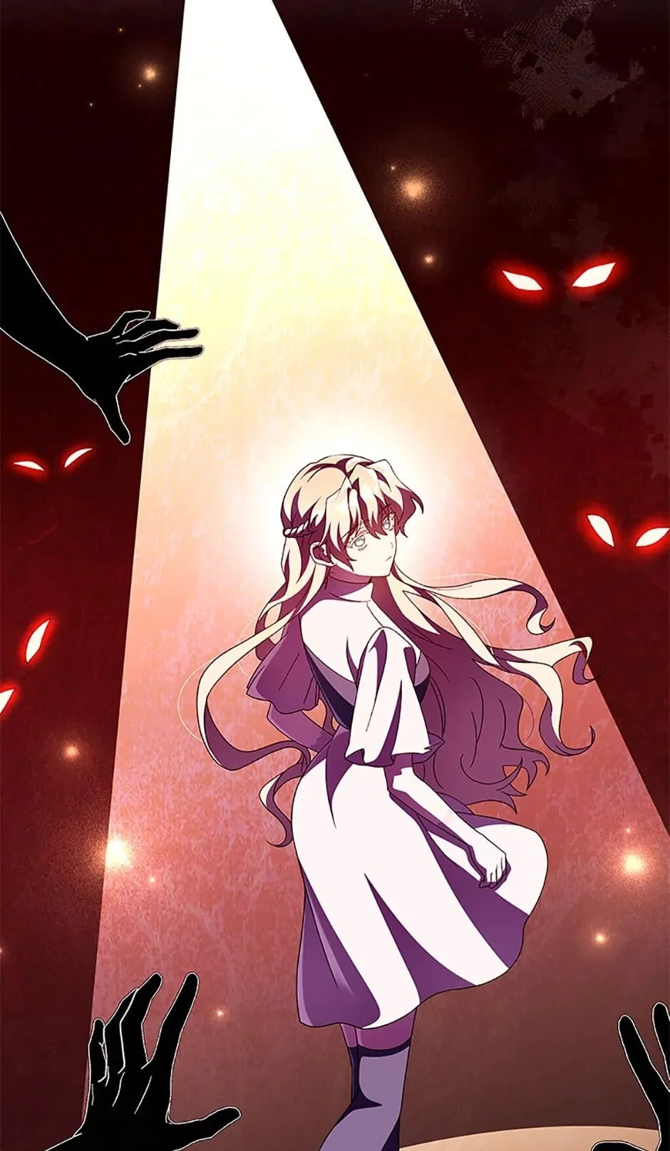 The Novel’s Extra Chapter 69 - 48