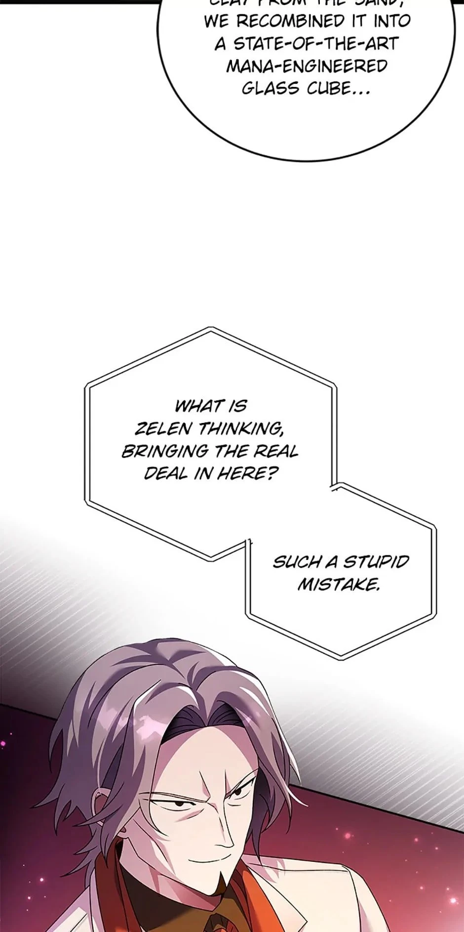 The Novel’s Extra Chapter 67 - 4