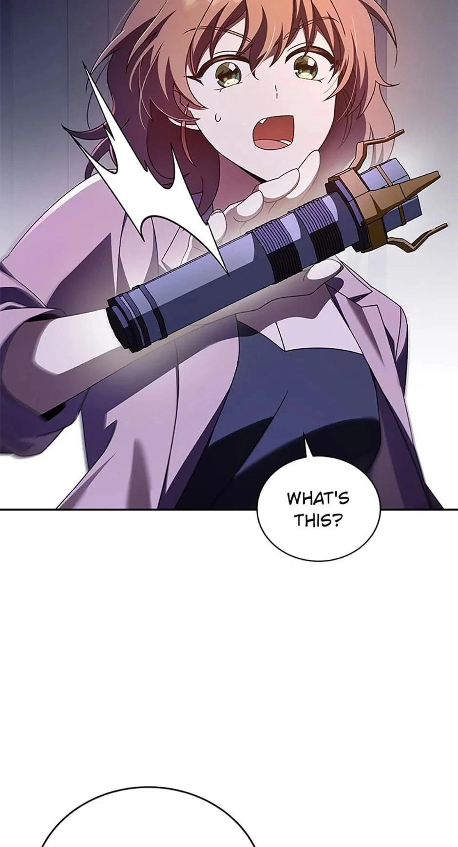 The Novel’s Extra Chapter 68 - 23