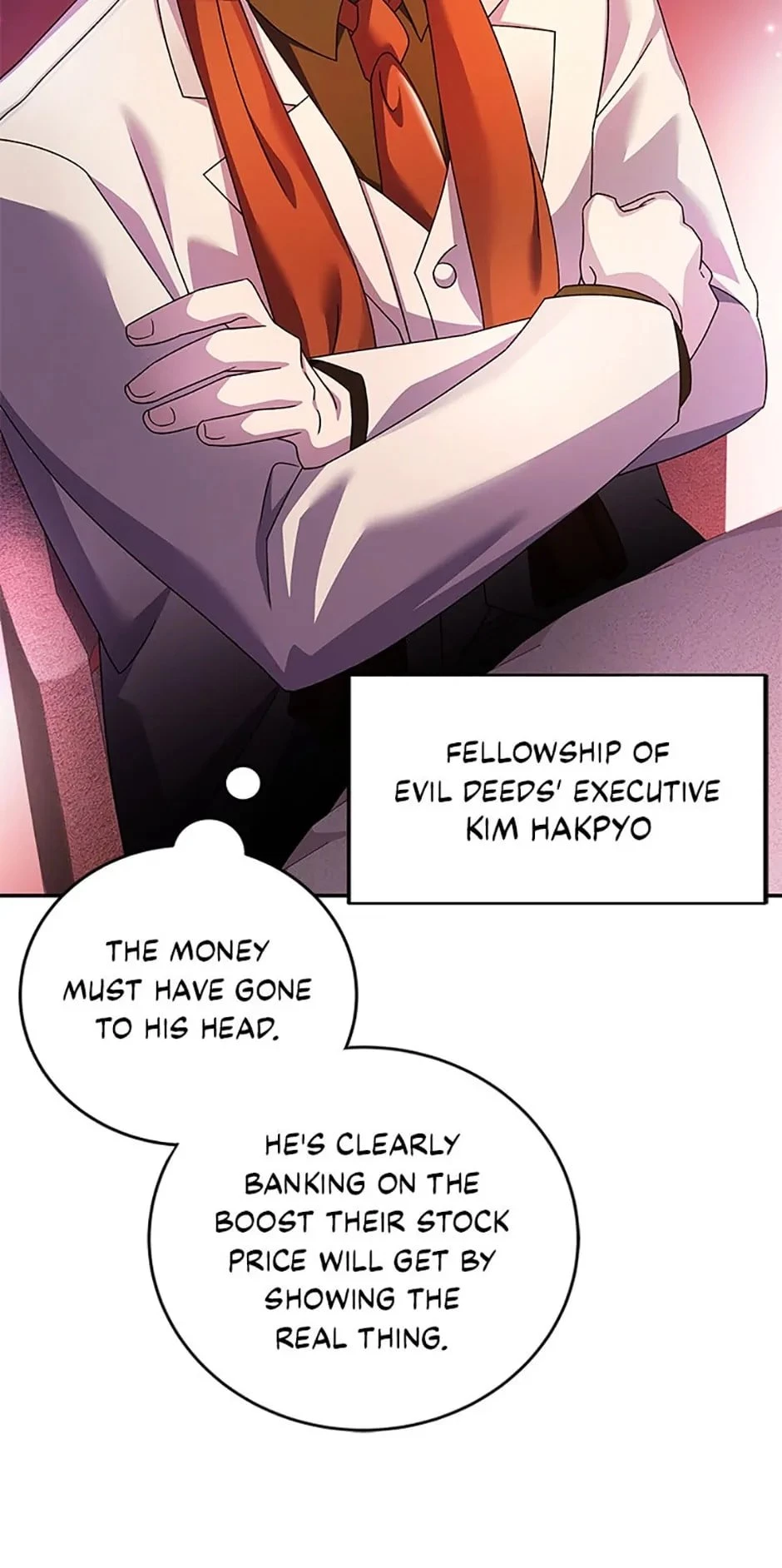 The Novel’s Extra Chapter 67 - 5