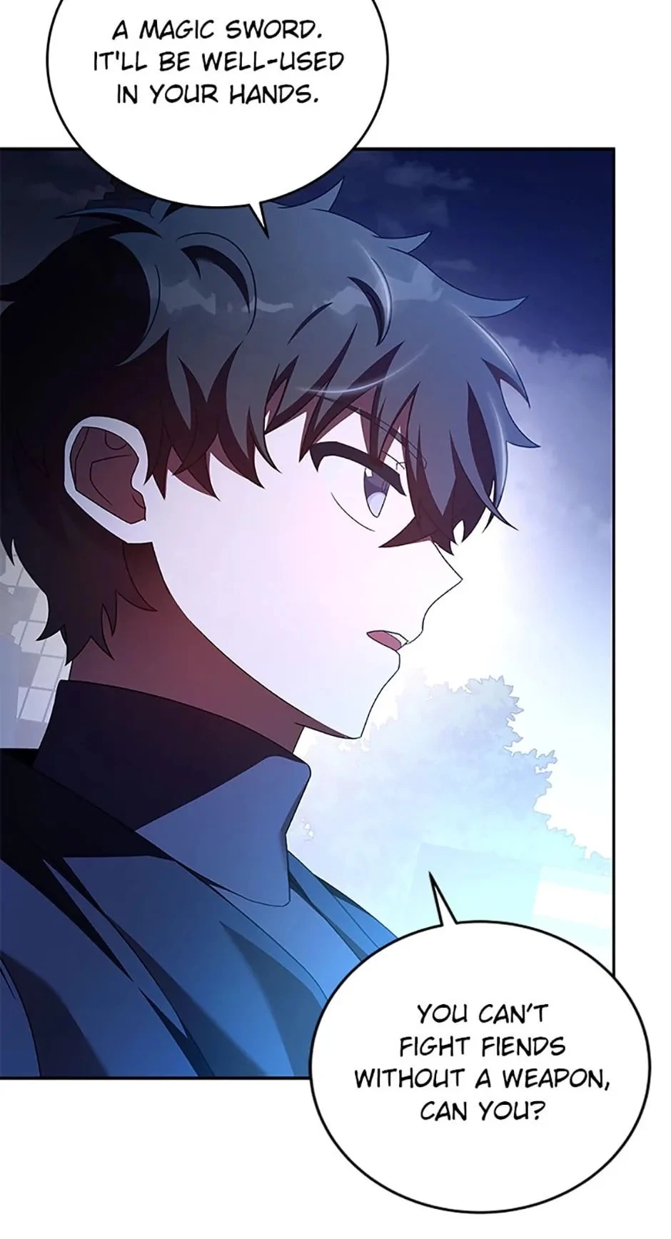 The Novel’s Extra Chapter 68 - 24