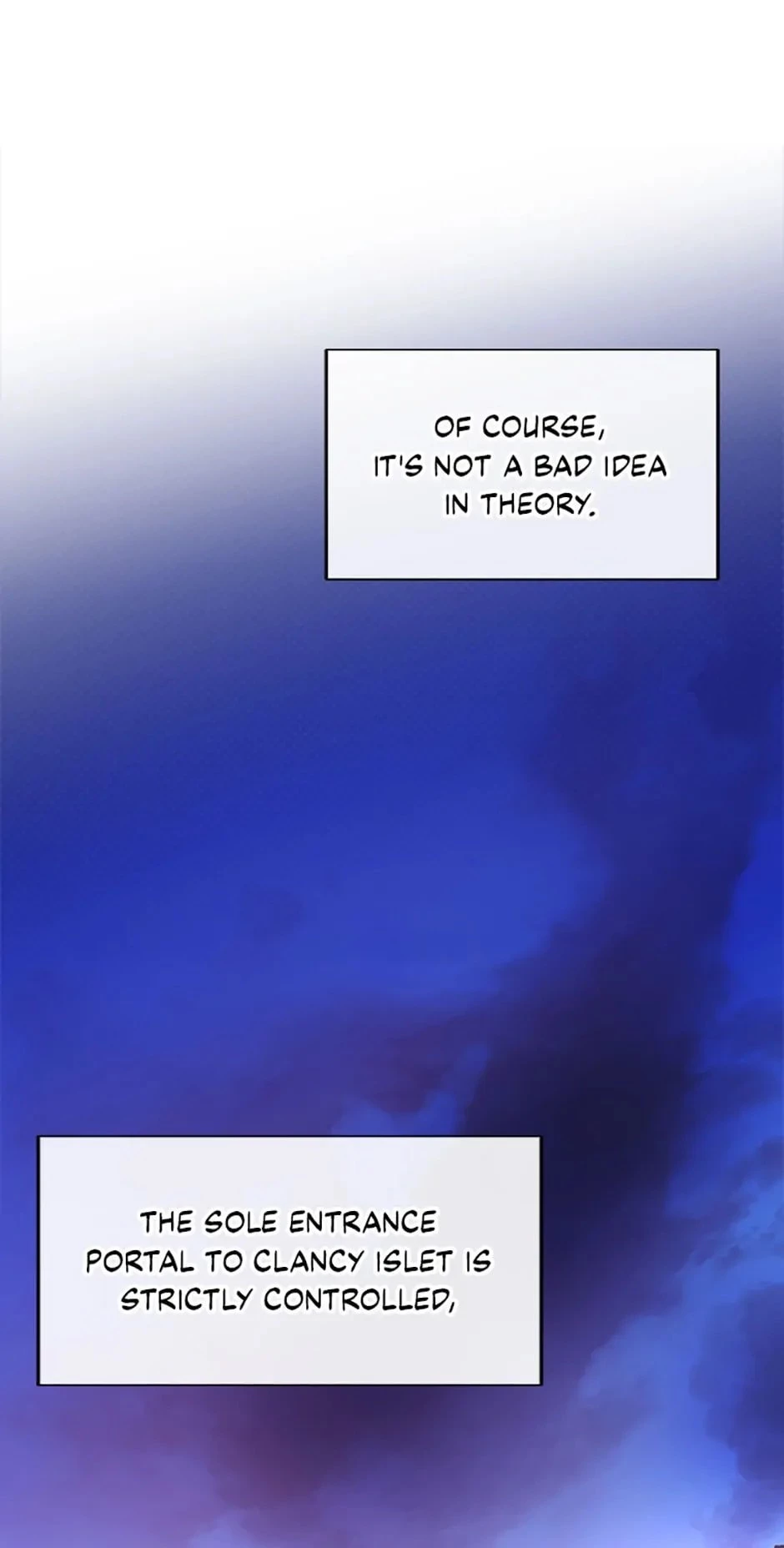 The Novel’s Extra Chapter 67 - 6