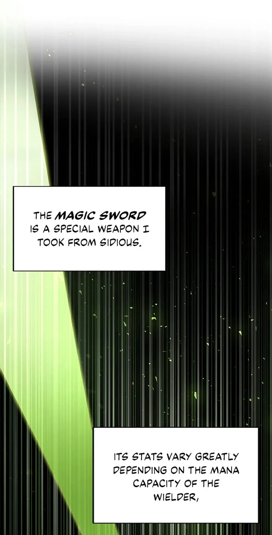 The Novel’s Extra Chapter 68 - 25