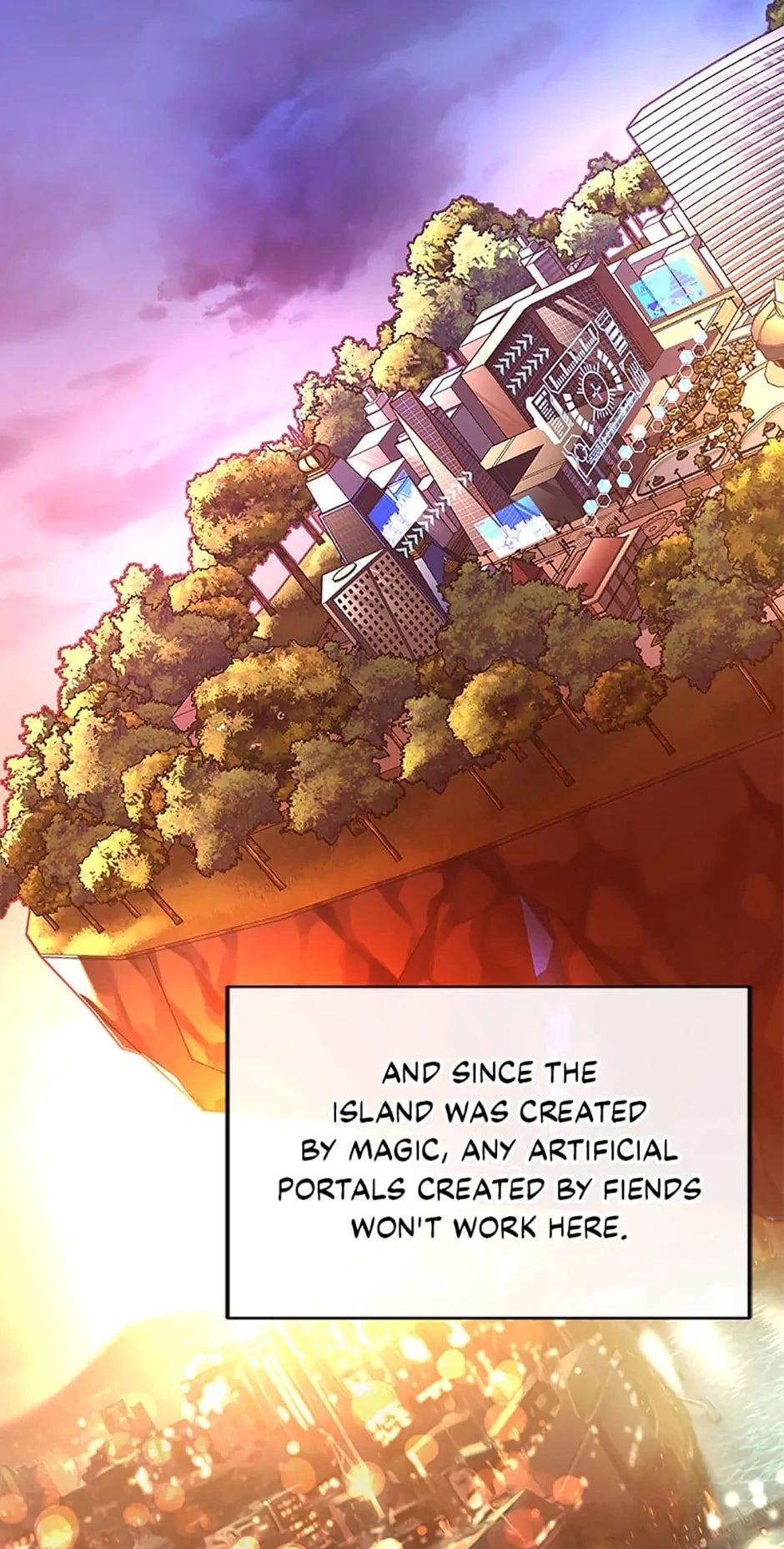 The Novel’s Extra Chapter 67 - 7