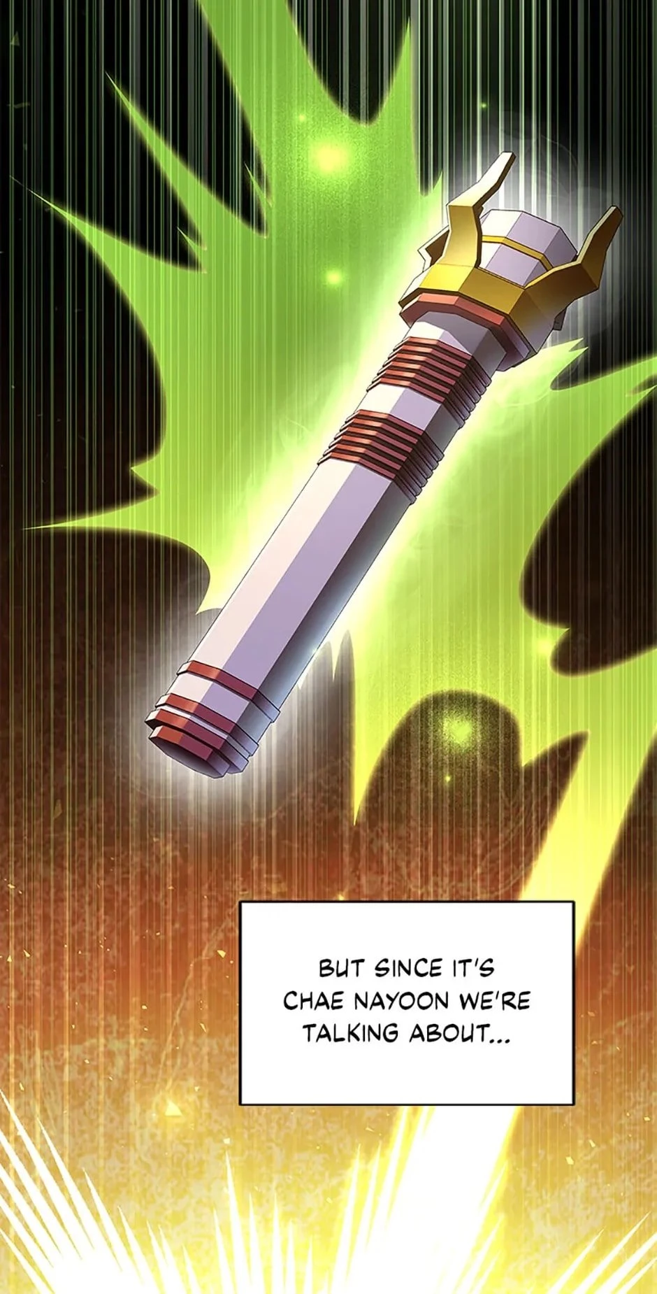 The Novel’s Extra Chapter 68 - 26
