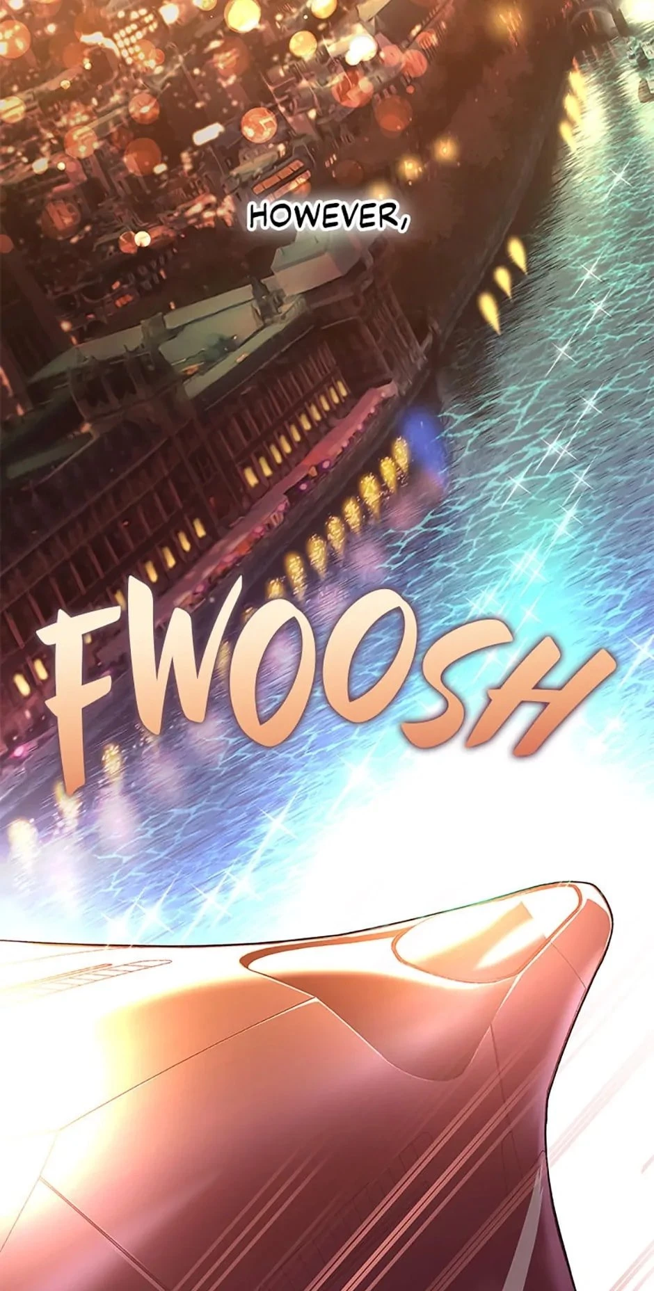 The Novel’s Extra Chapter 67 - 8