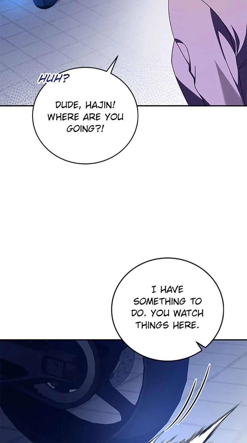 The Novel’s Extra Chapter 68 - 30