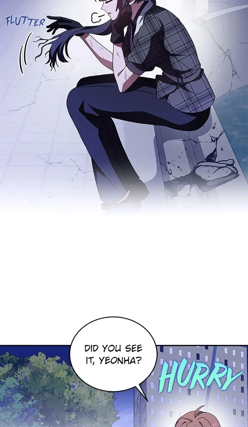 The Novel’s Extra Chapter 69 - 59
