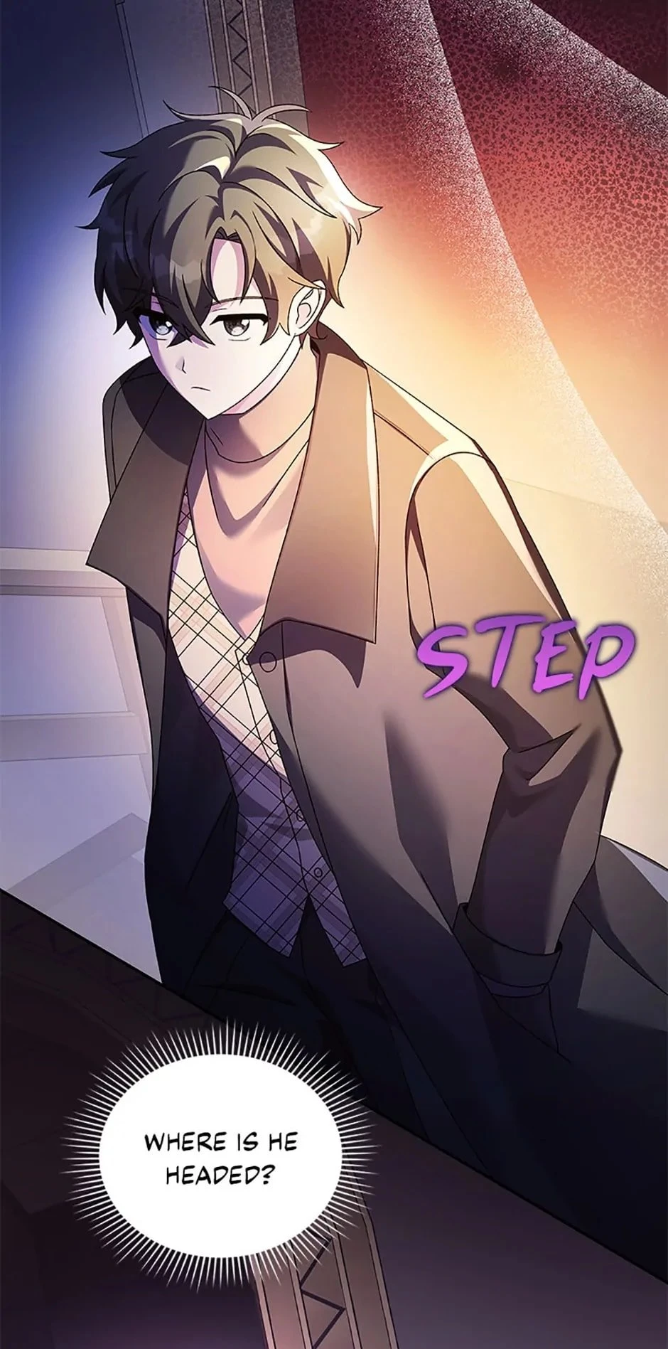 The Novel’s Extra Chapter 67 - 13