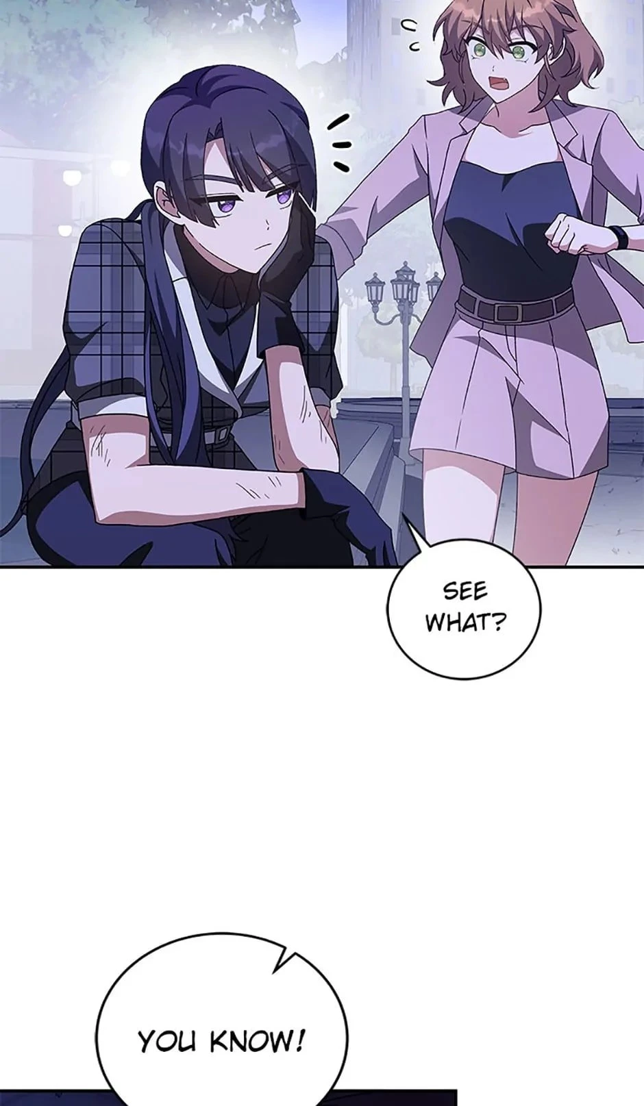 The Novel’s Extra Chapter 69 - 60