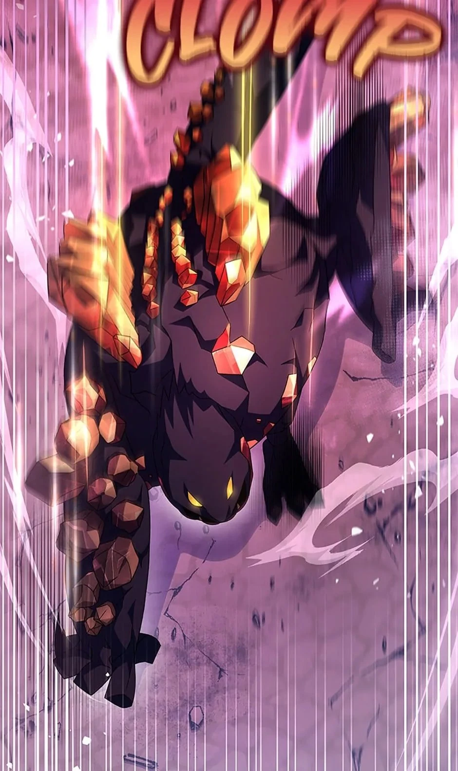 The Novel’s Extra Chapter 69 - 64