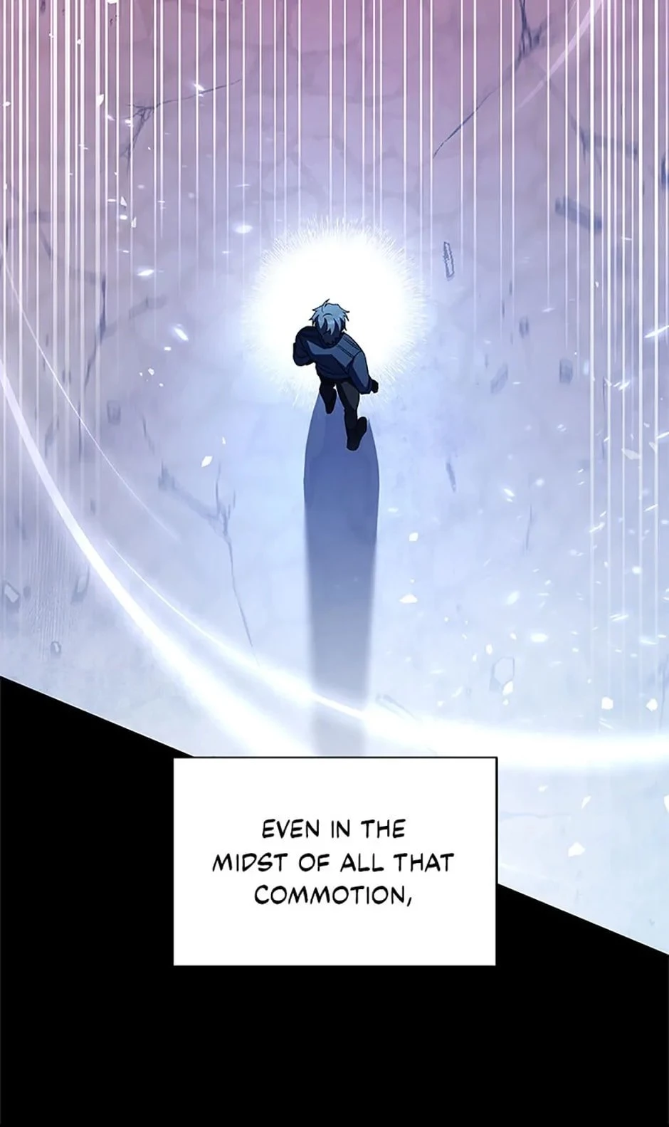 The Novel’s Extra Chapter 69 - 65