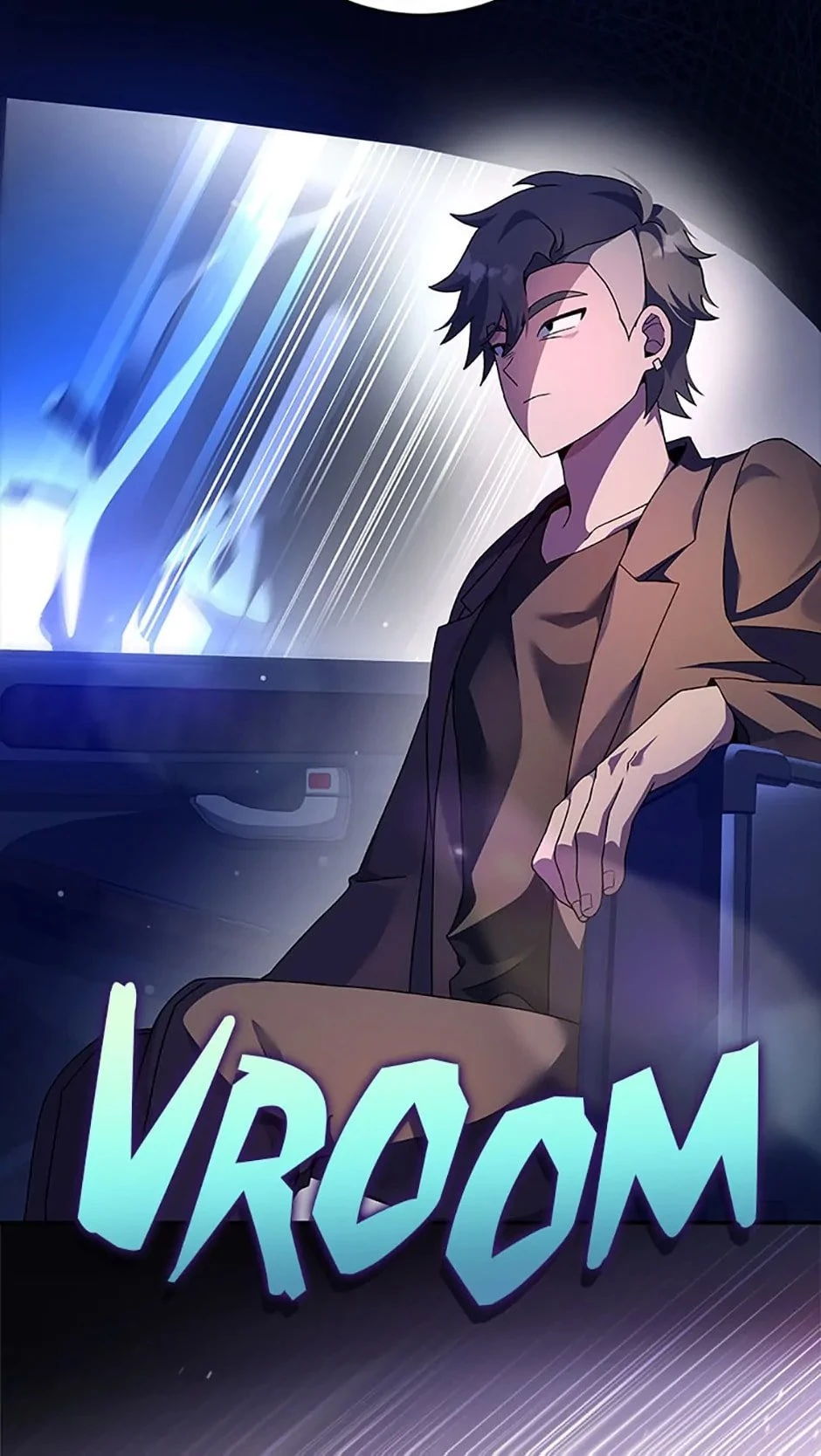 The Novel’s Extra Chapter 68 - 39