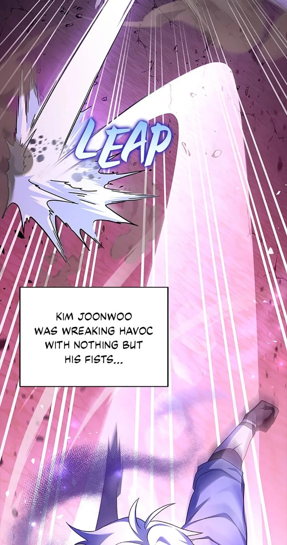 The Novel’s Extra Chapter 69 - 67