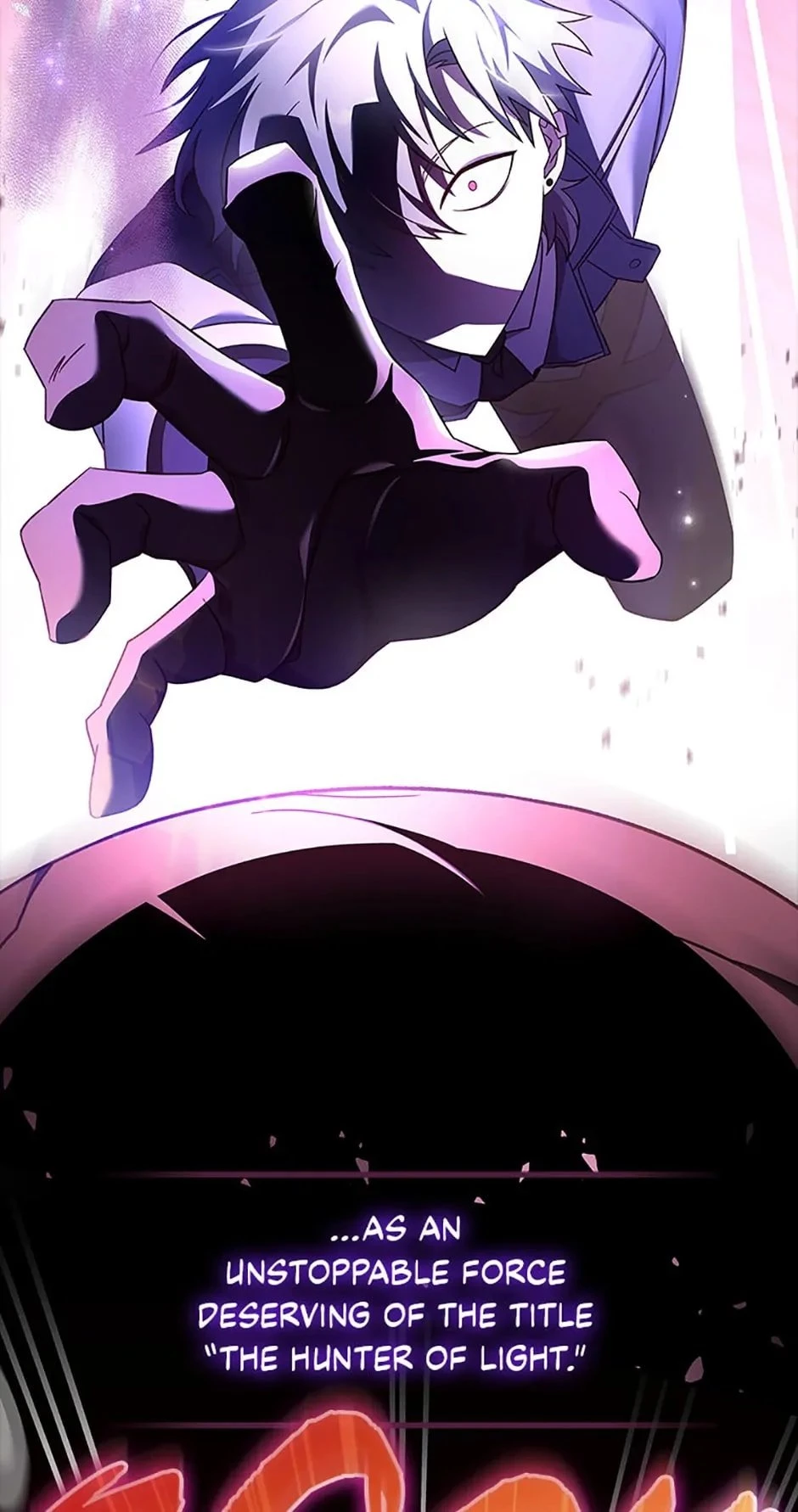 The Novel’s Extra Chapter 69 - 68
