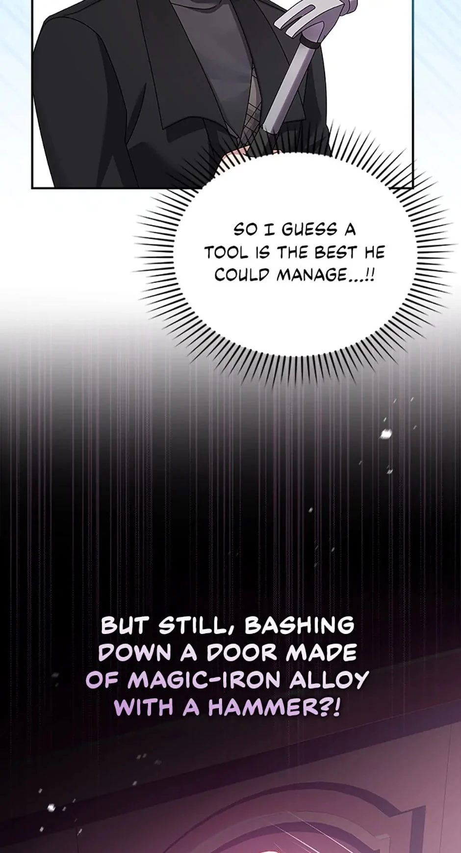 The Novel’s Extra Chapter 67 - 23