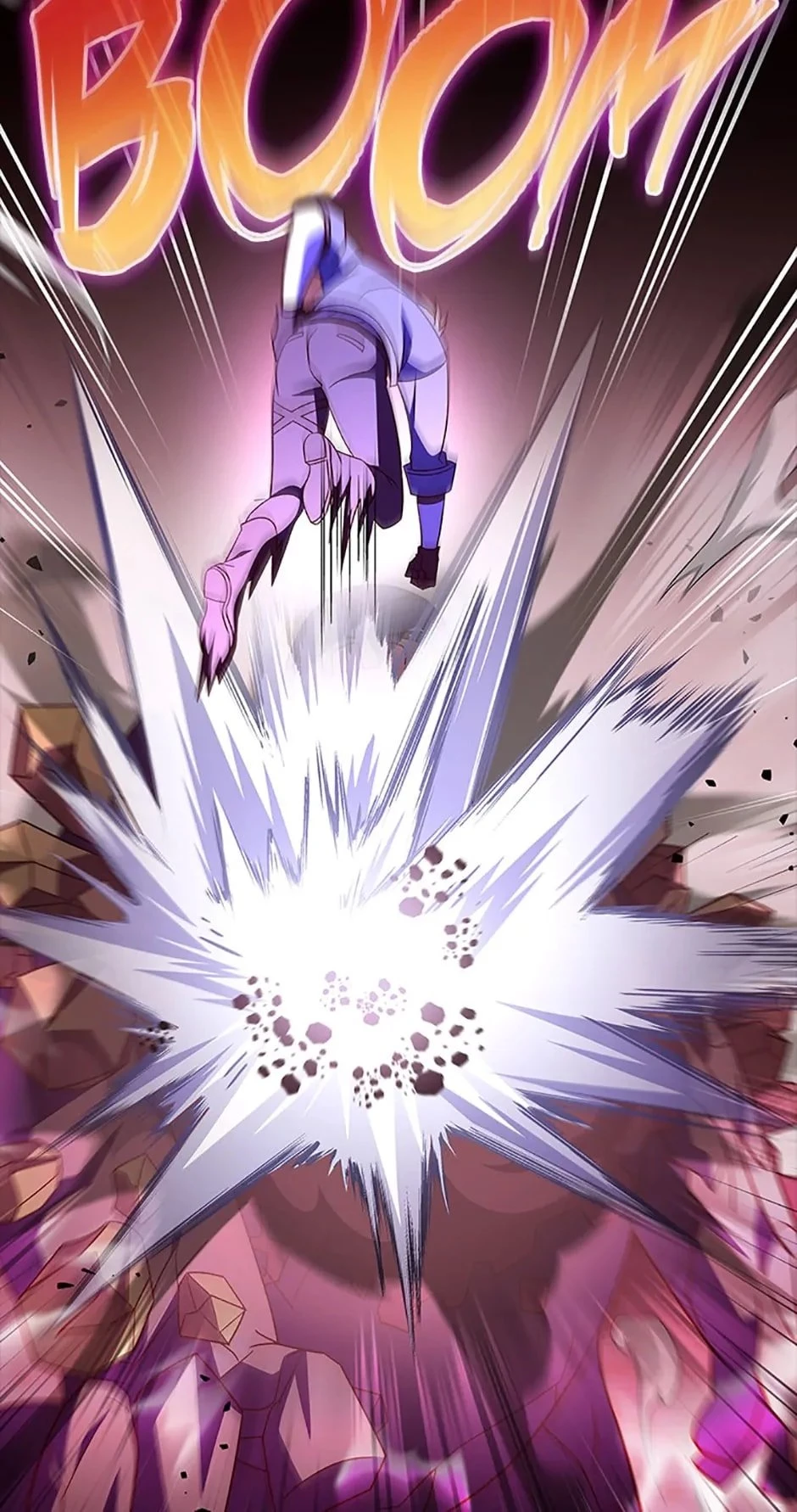 The Novel’s Extra Chapter 69 - 69