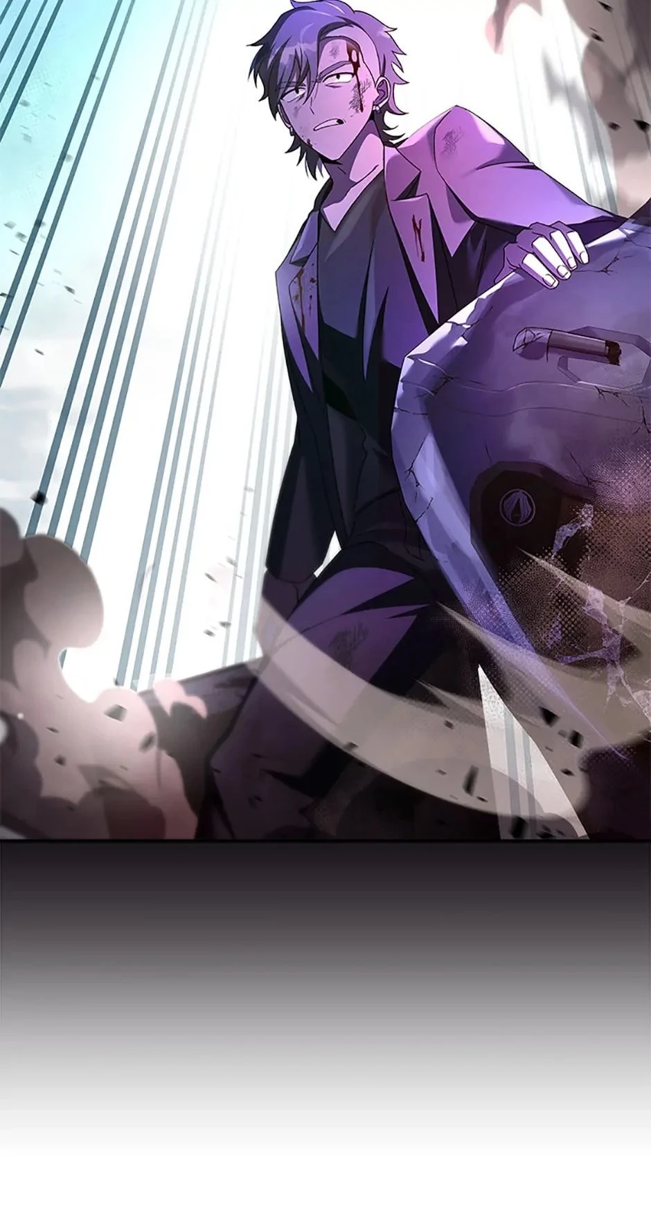The Novel’s Extra Chapter 68 - 47