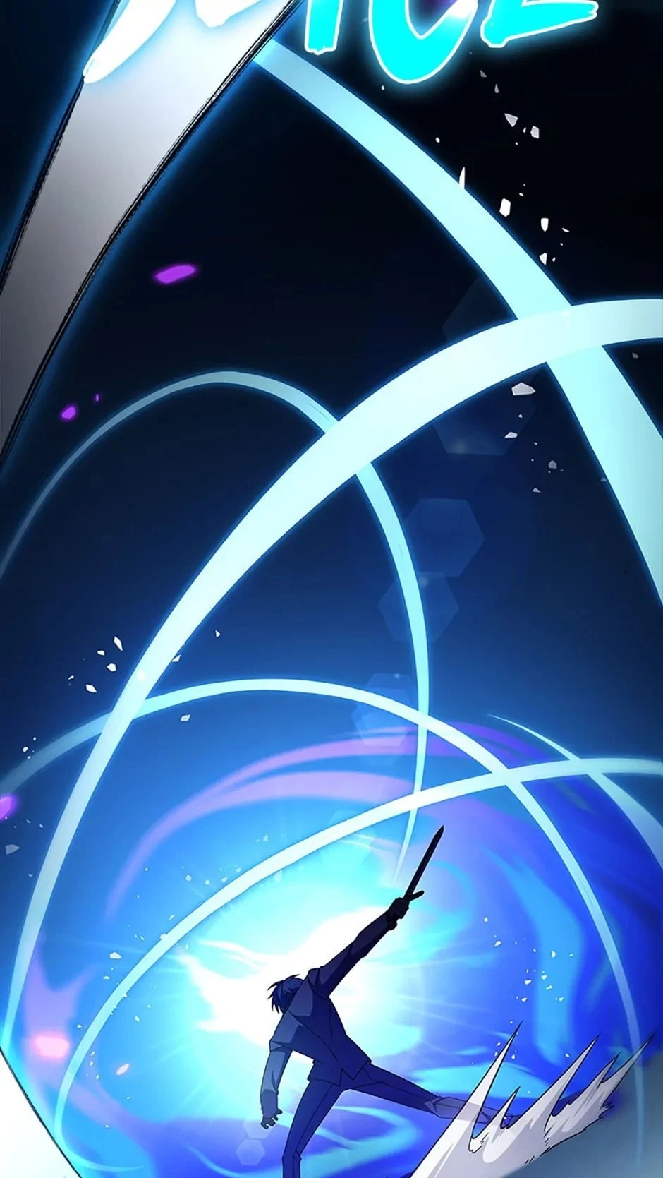 The Novel’s Extra Chapter 69 - 74