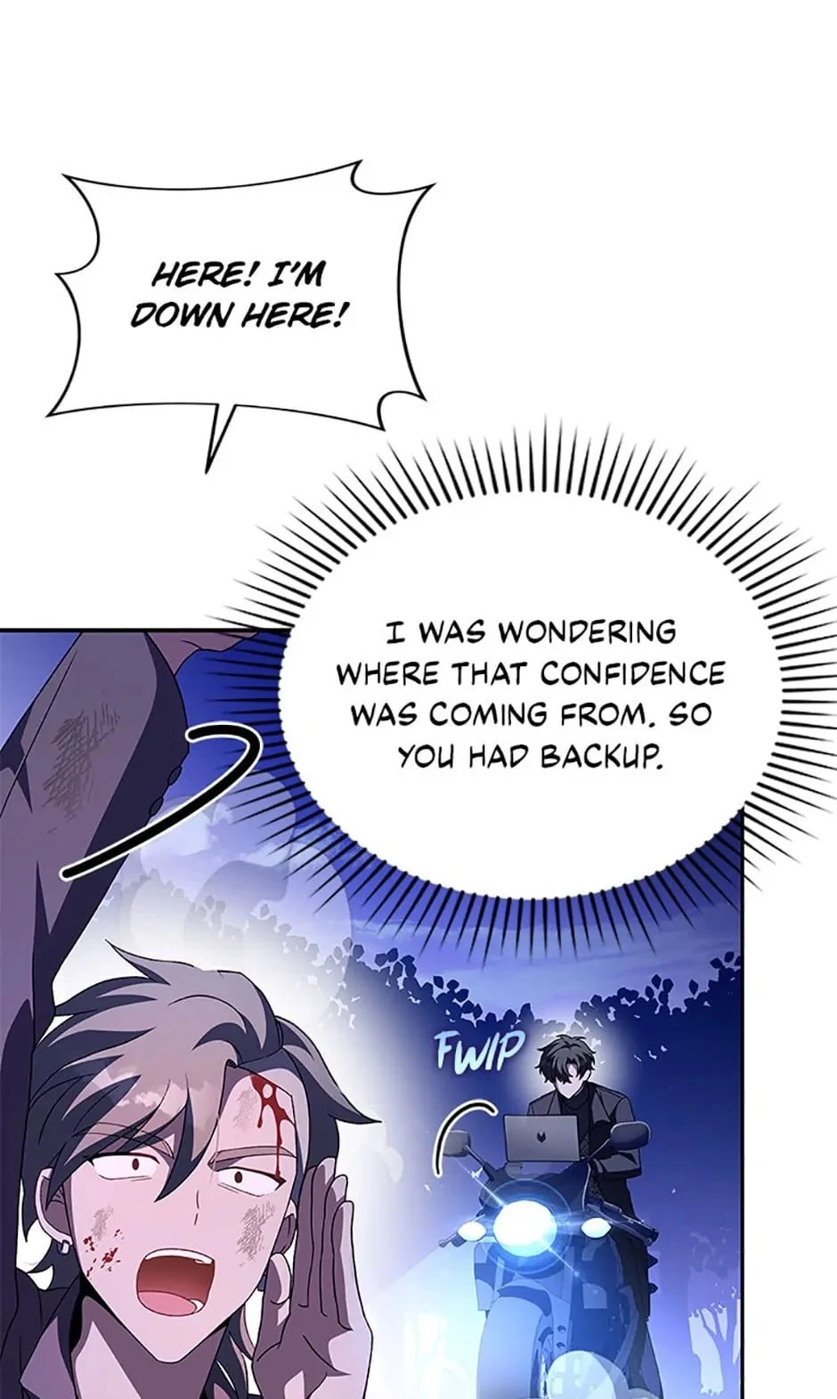 The Novel’s Extra Chapter 68 - 48
