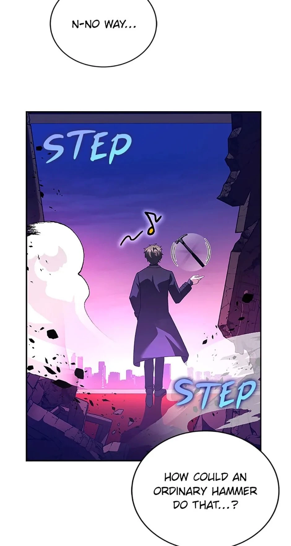 The Novel’s Extra Chapter 67 - 30