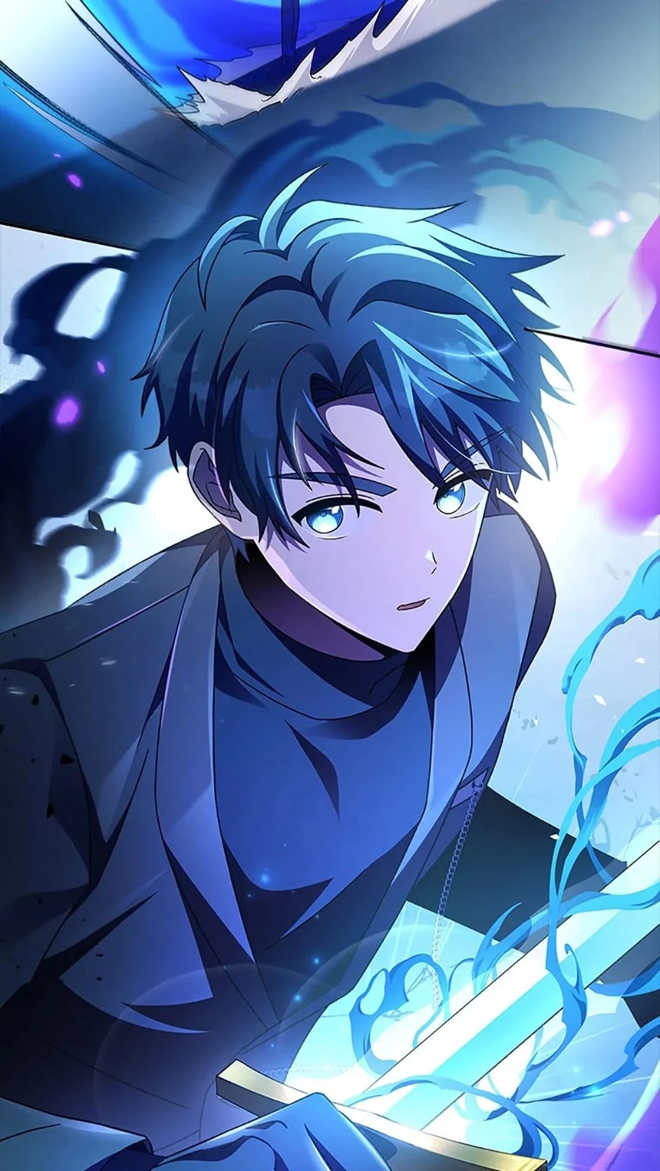 The Novel’s Extra Chapter 69 - 75