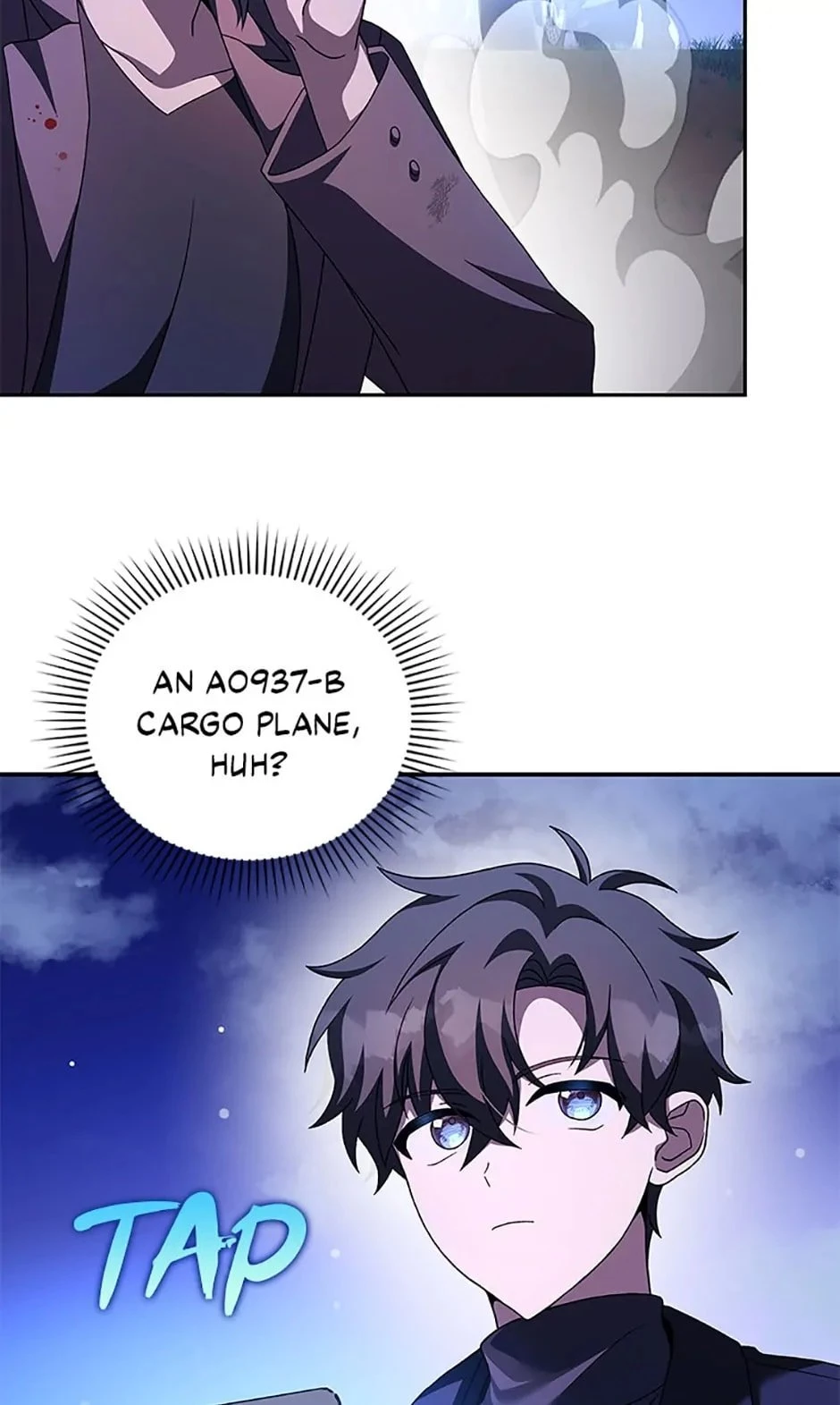 The Novel’s Extra Chapter 68 - 49