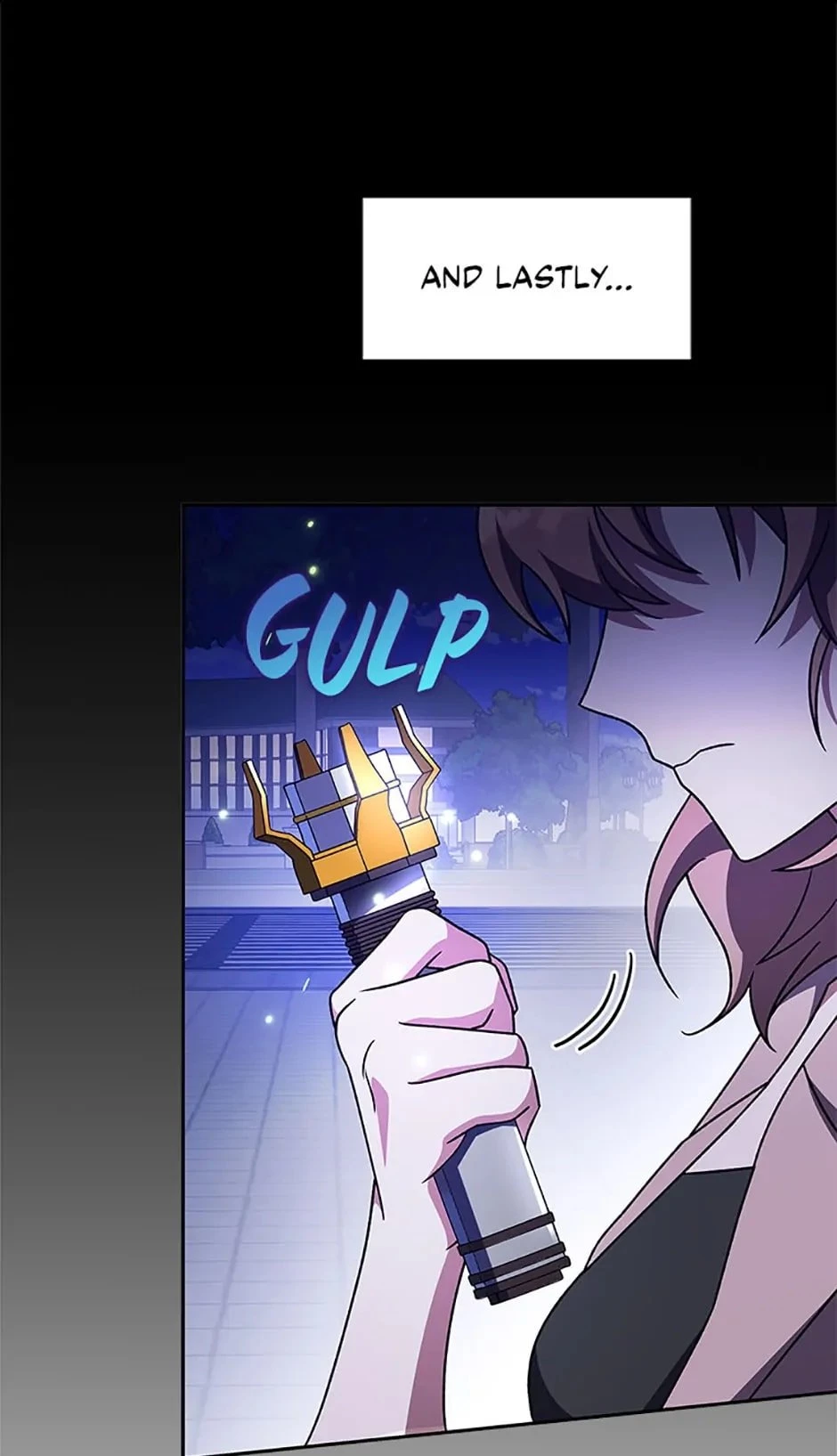 The Novel’s Extra Chapter 69 - 77