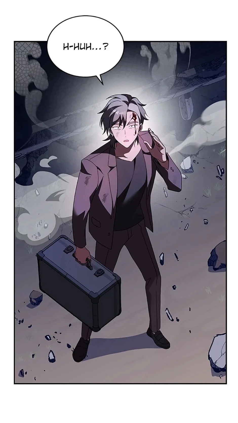 The Novel’s Extra Chapter 68 - 52
