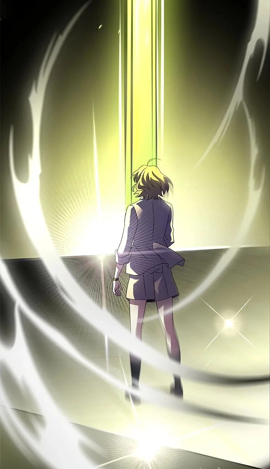 The Novel’s Extra Chapter 69 - 79