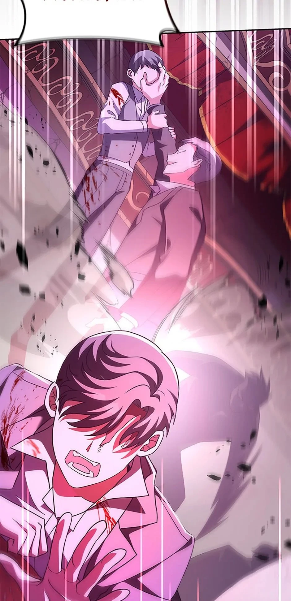 The Novel’s Extra Chapter 67 - 35